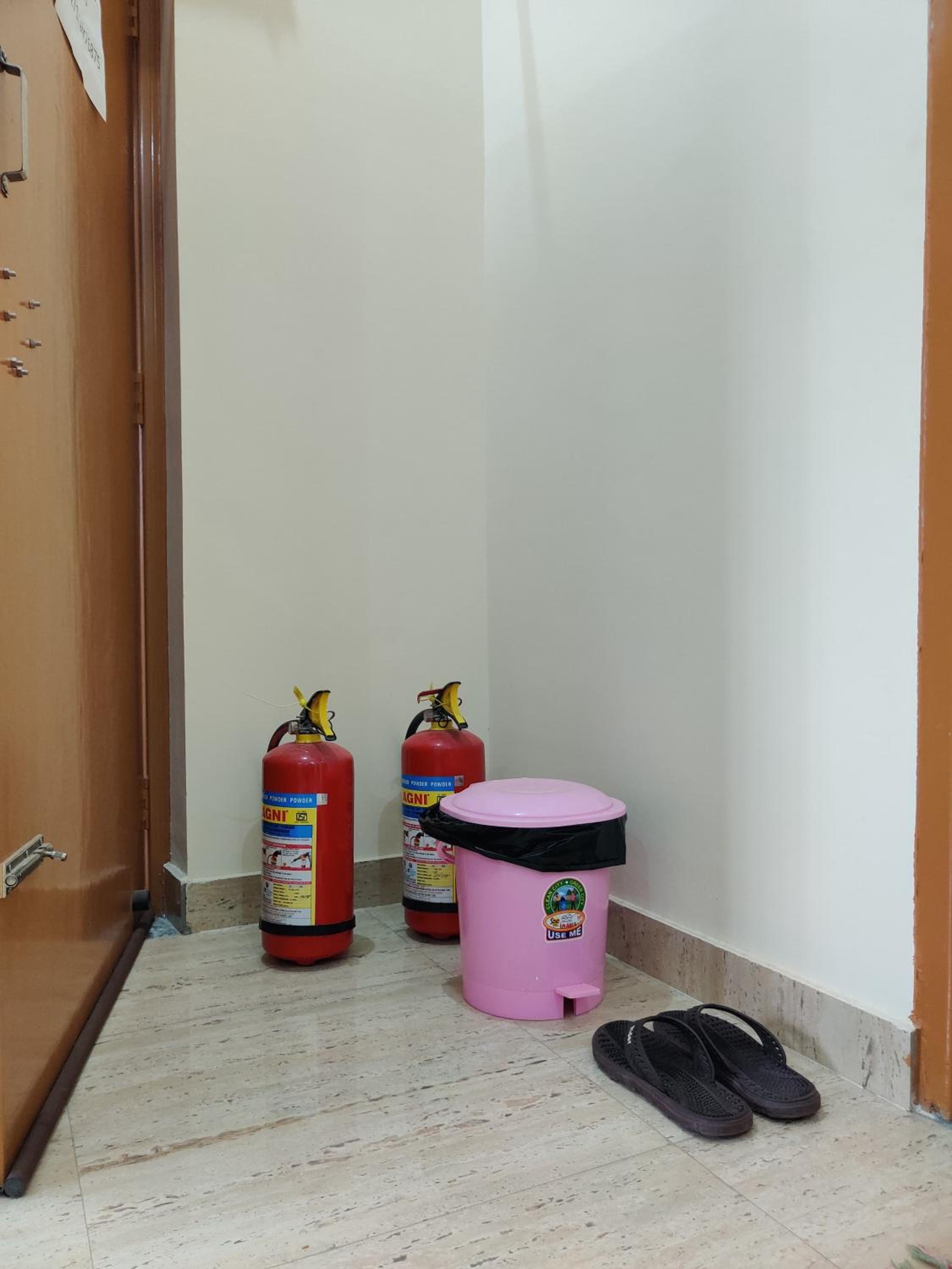 Vaikunth Homestay