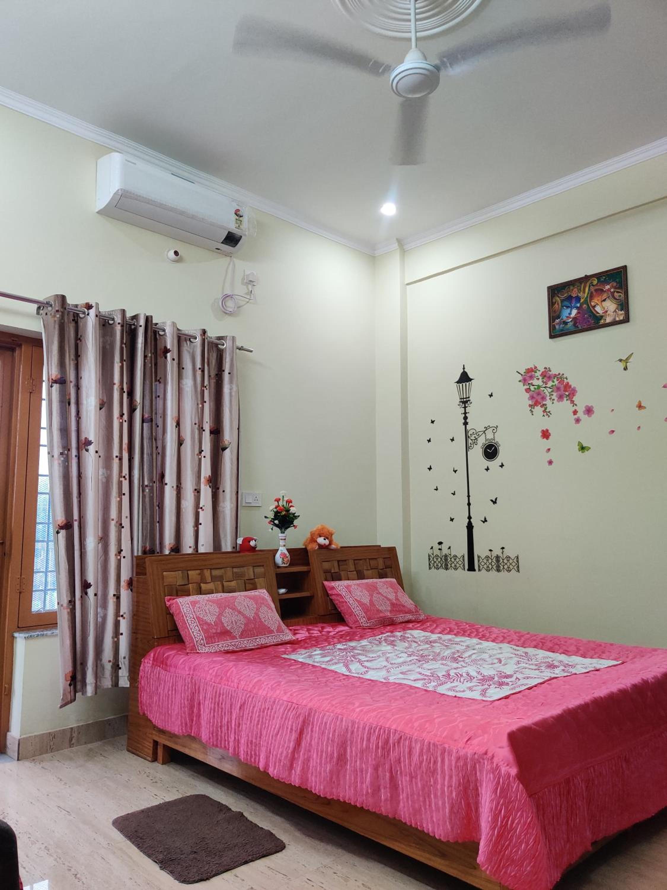 Vaikunth Homestay