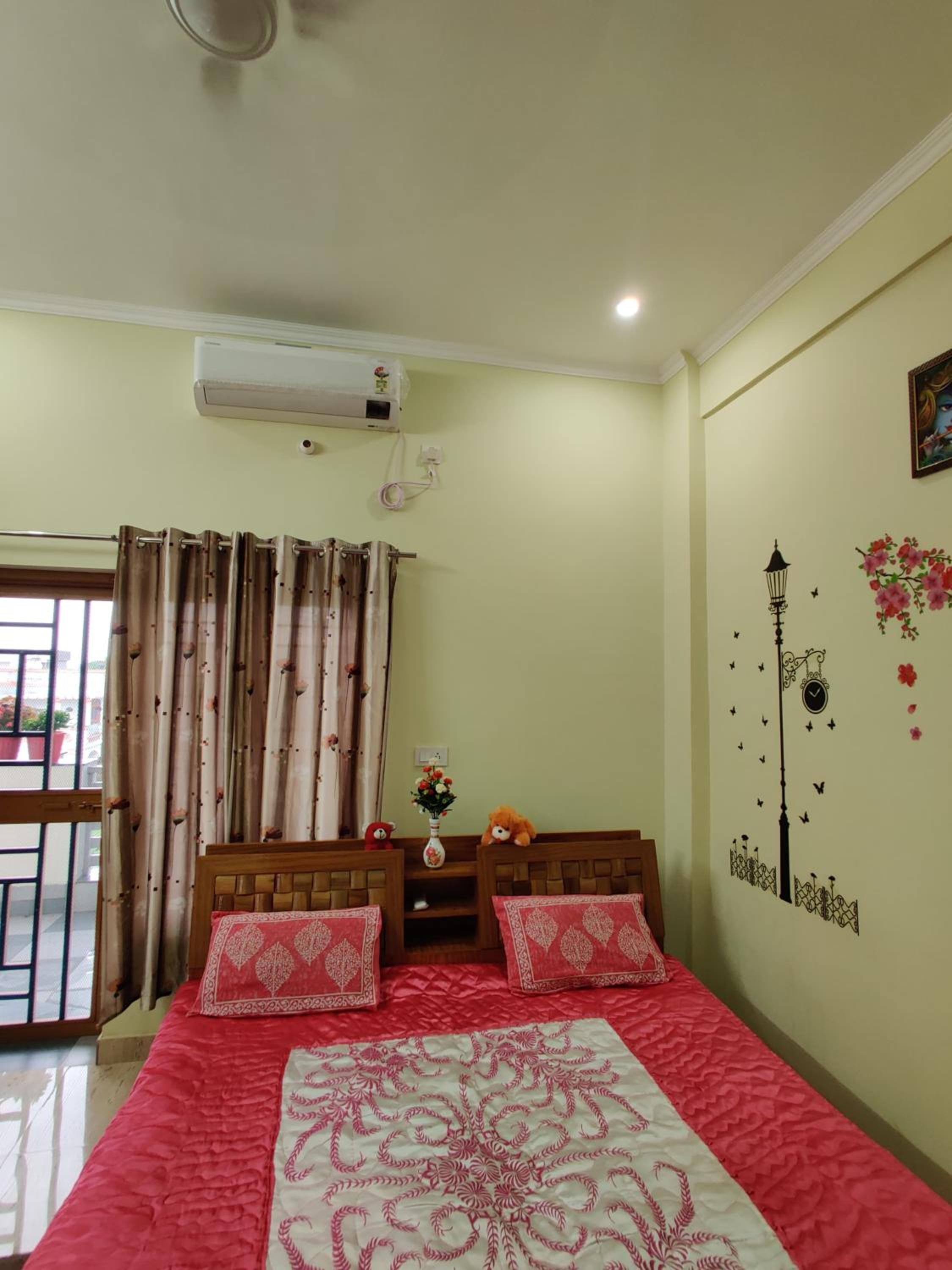 Vaikunth Homestay
