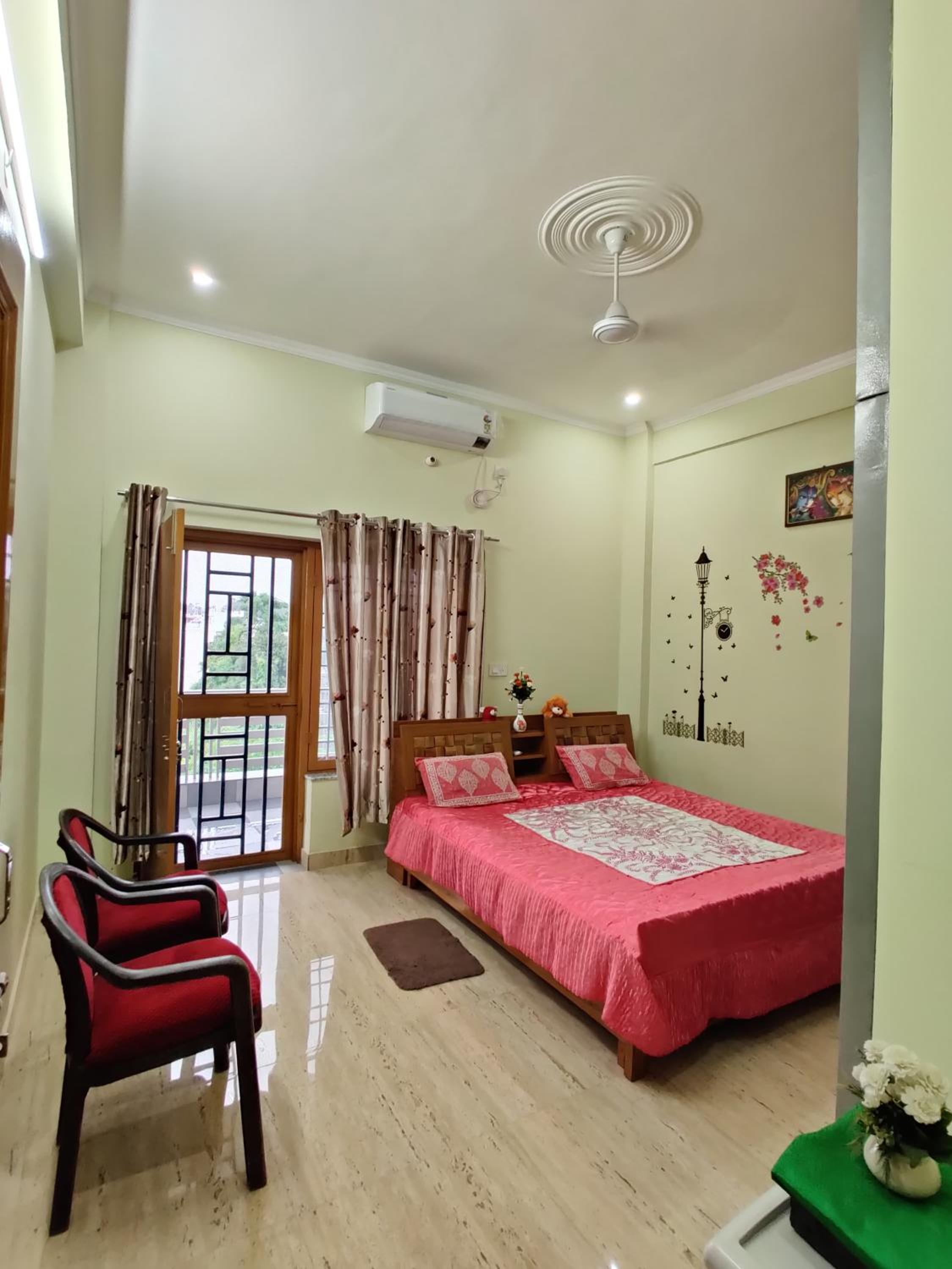 Vaikunth Homestay