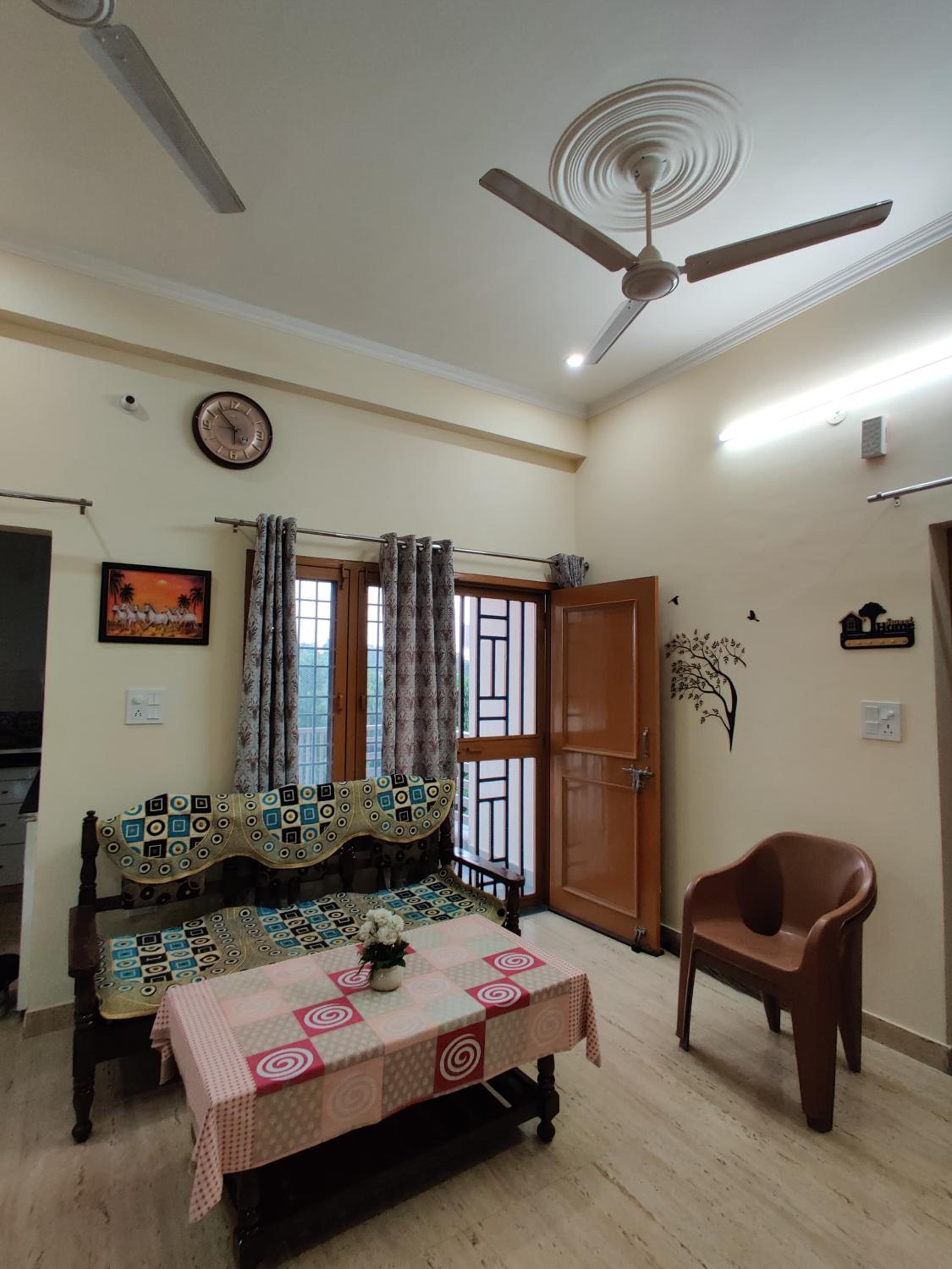 Vaikunth Homestay