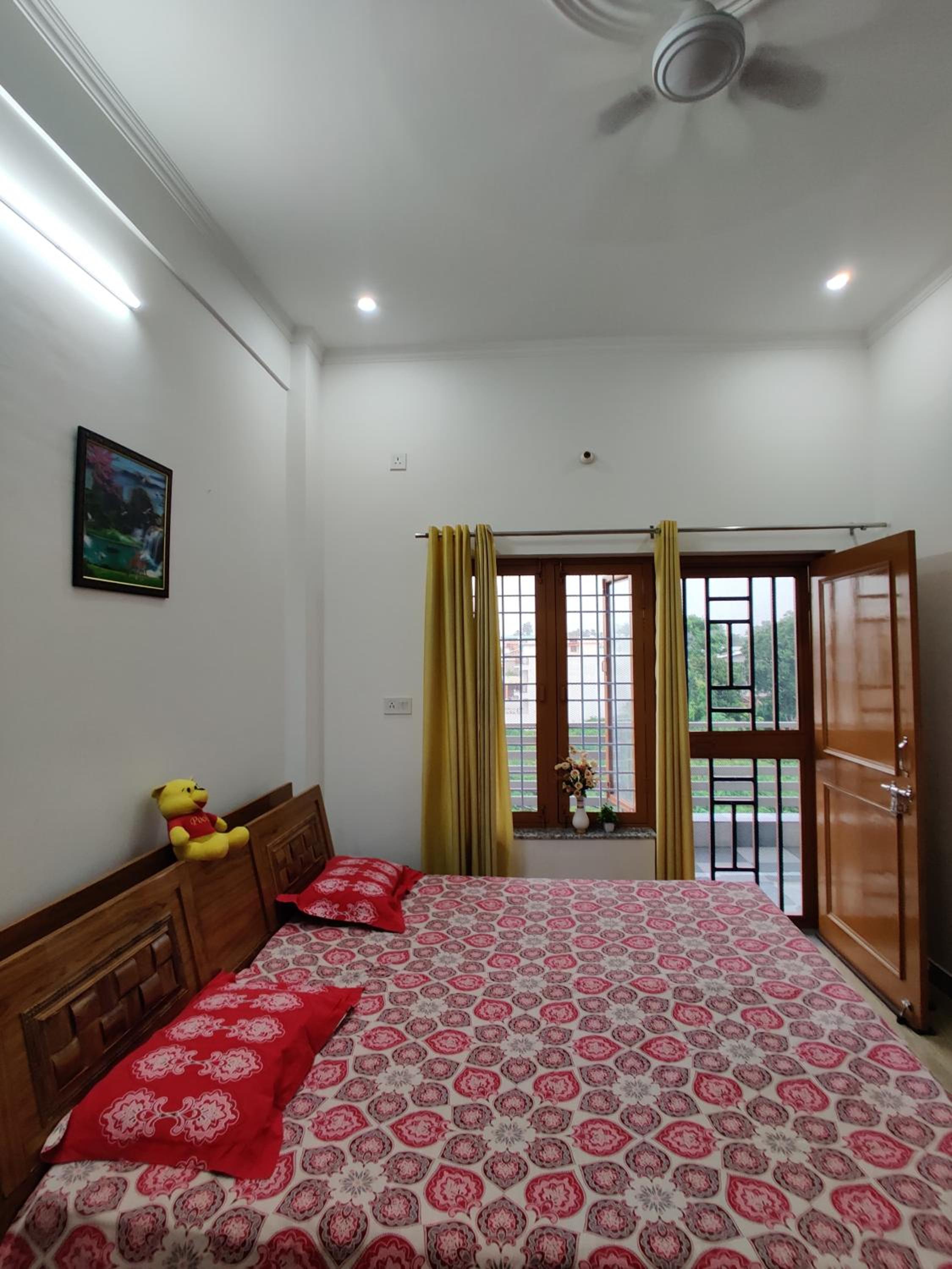 Vaikunth Homestay