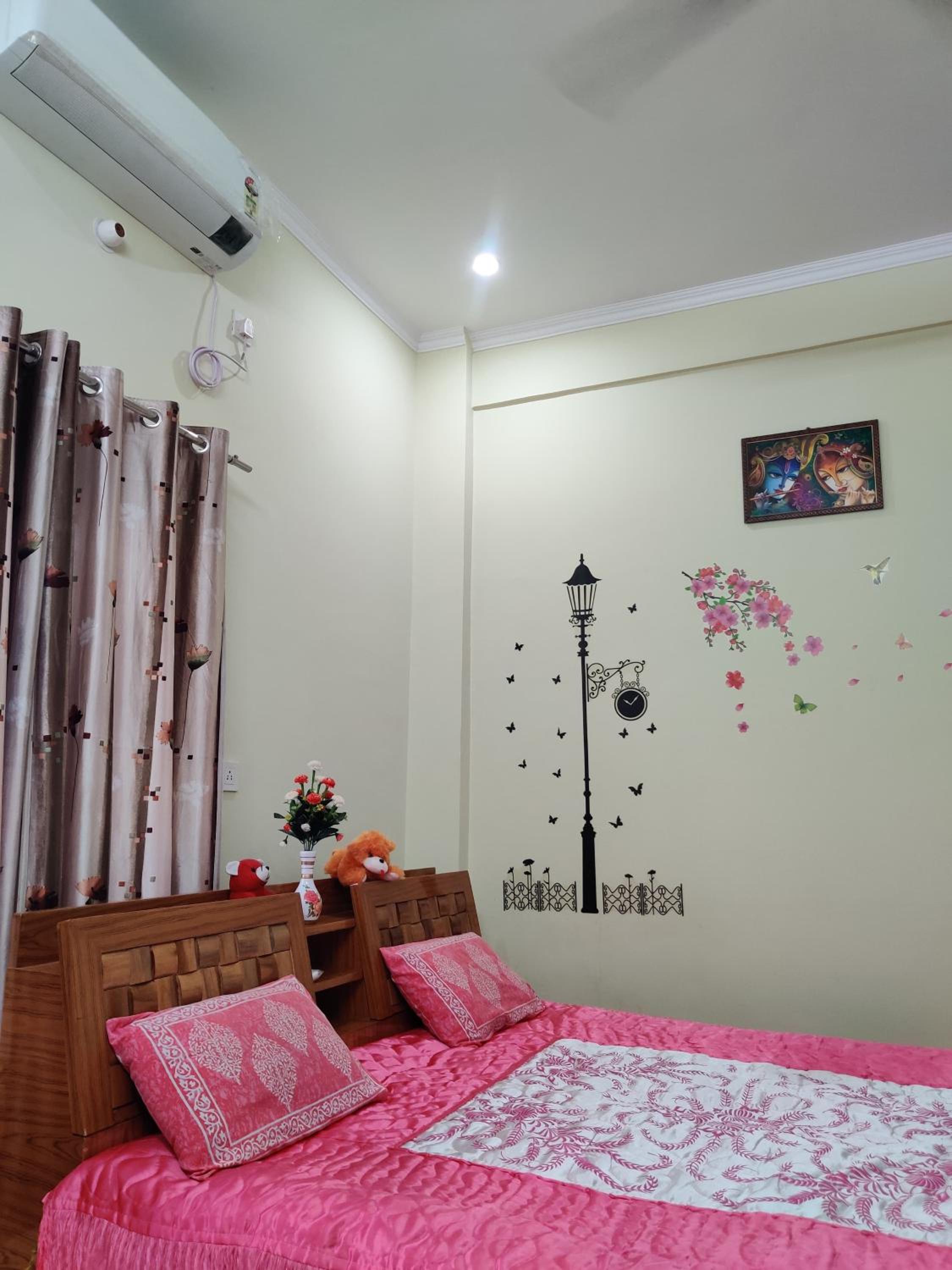 Vaikunth Homestay