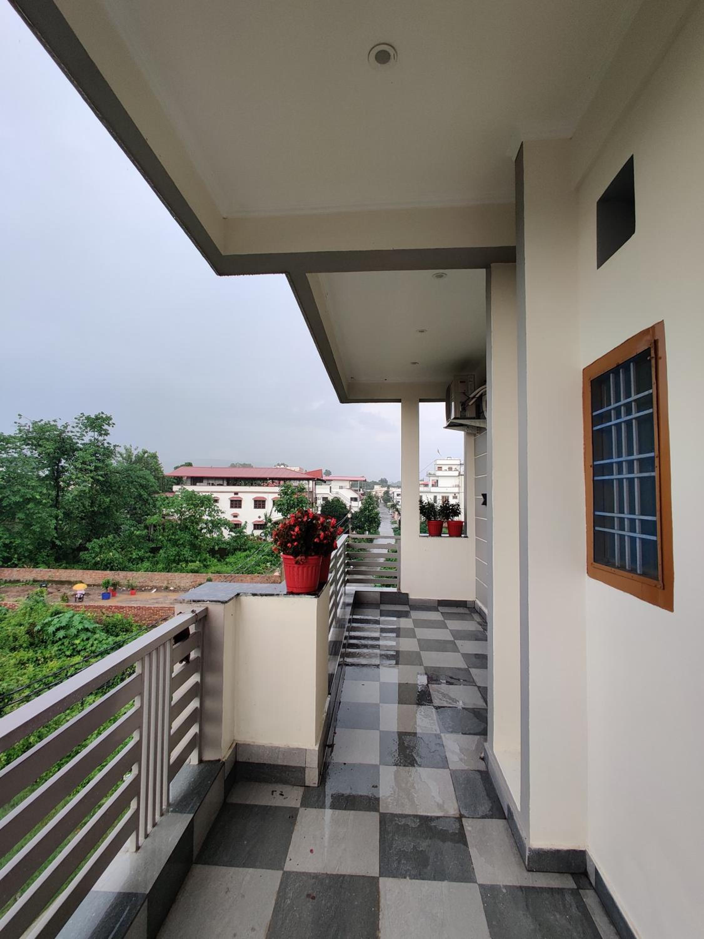 Vaikunth Homestay