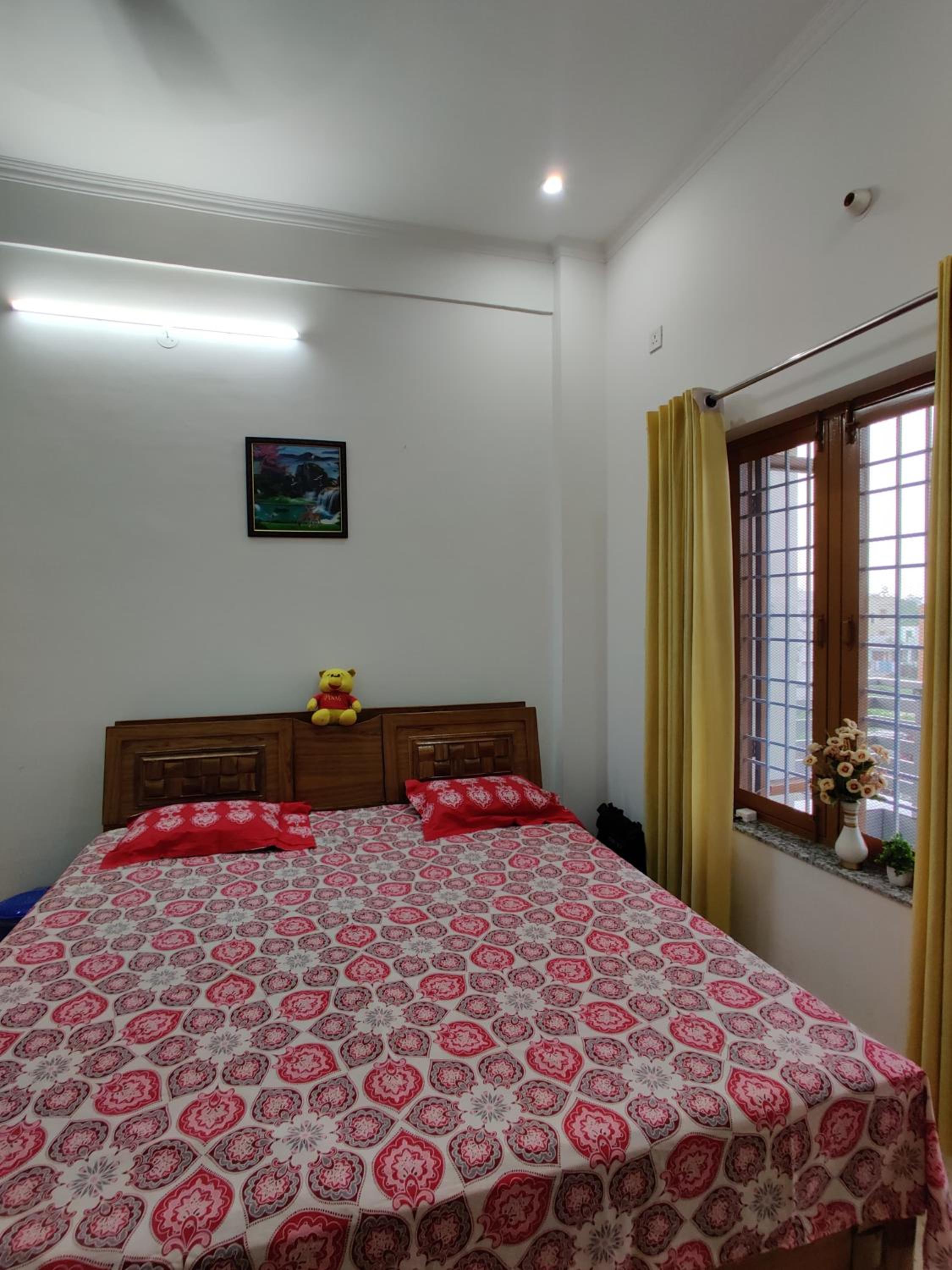 Vaikunth Homestay