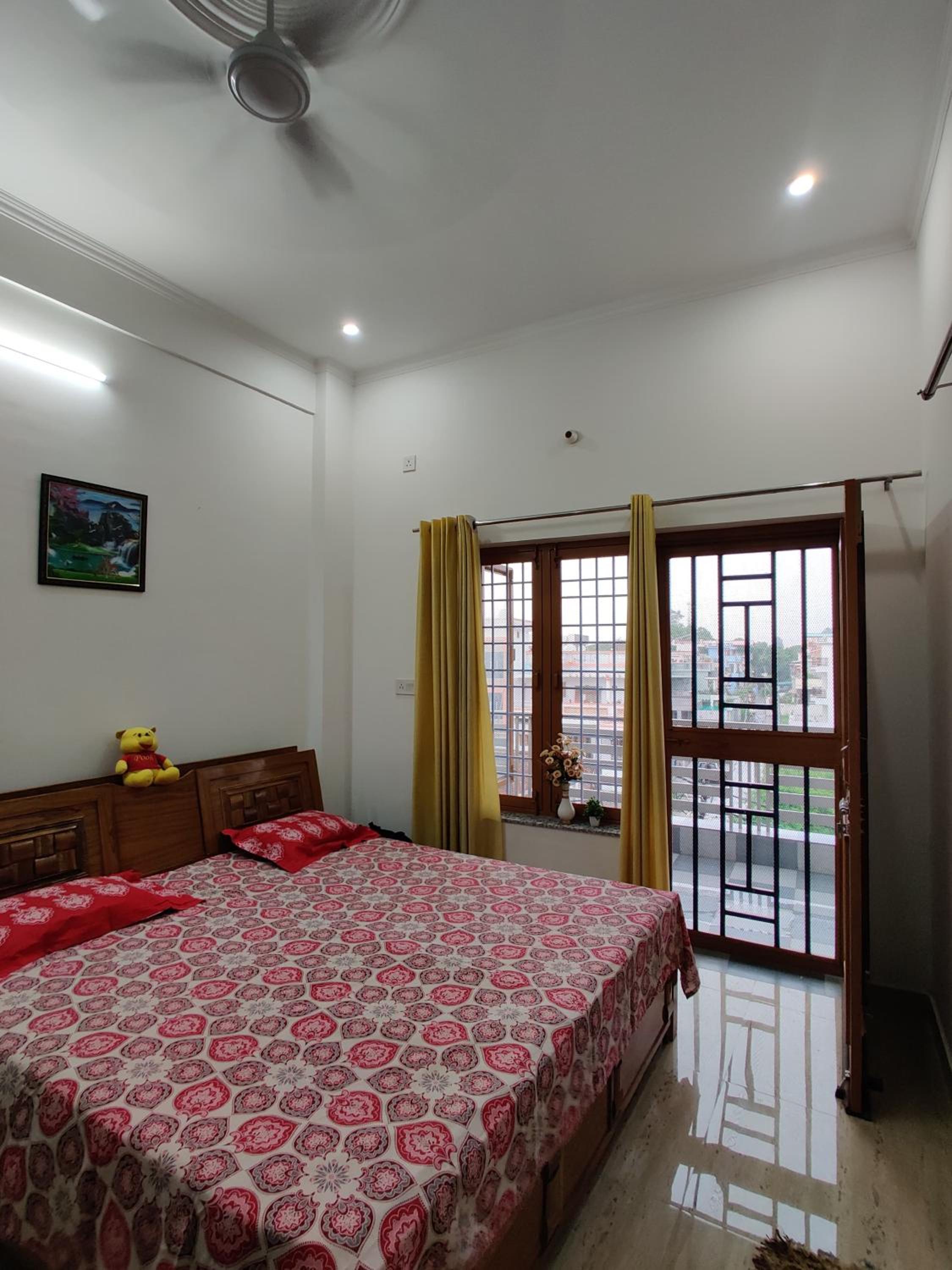 Vaikunth Homestay