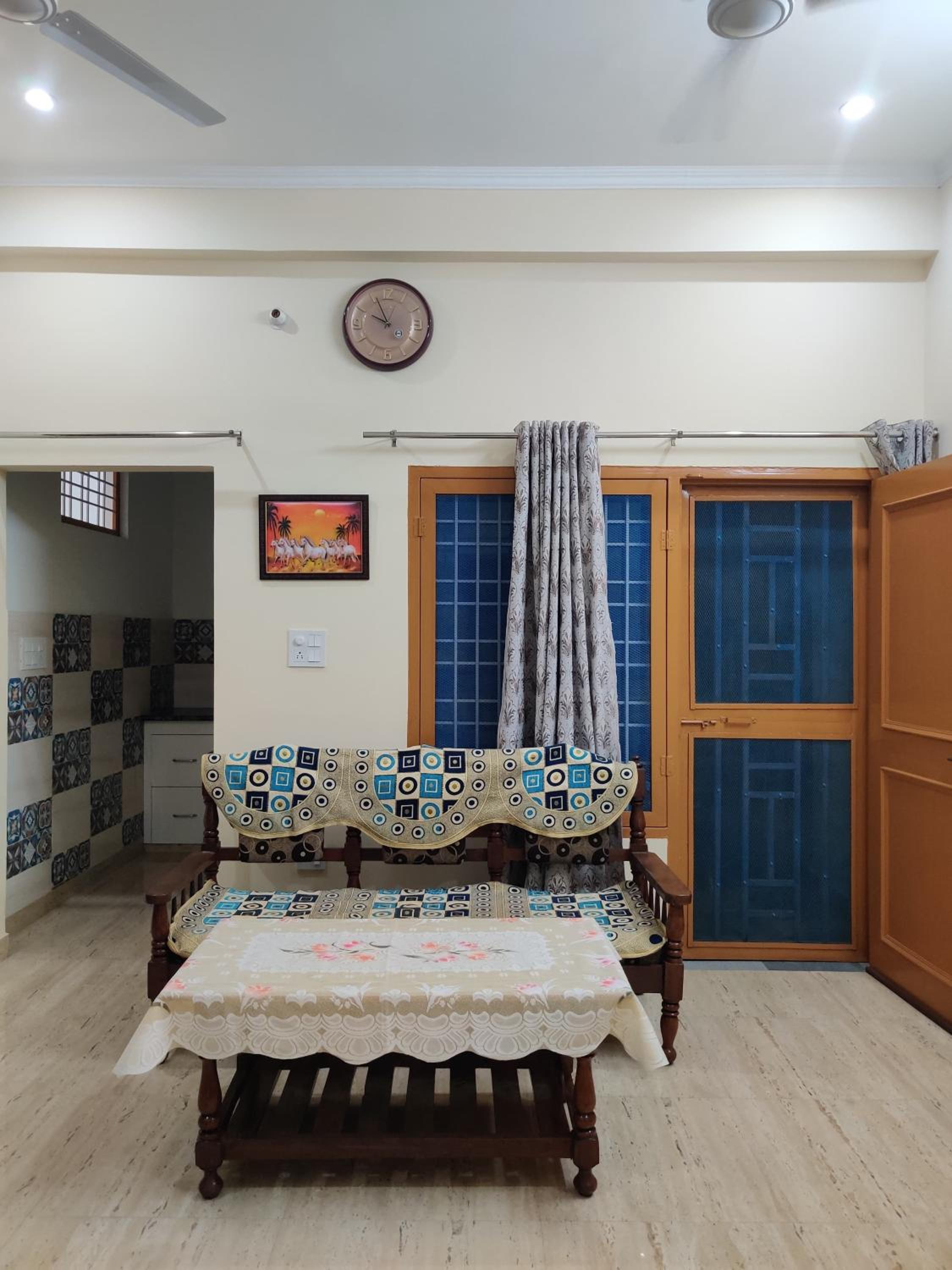 Vaikunth Homestay
