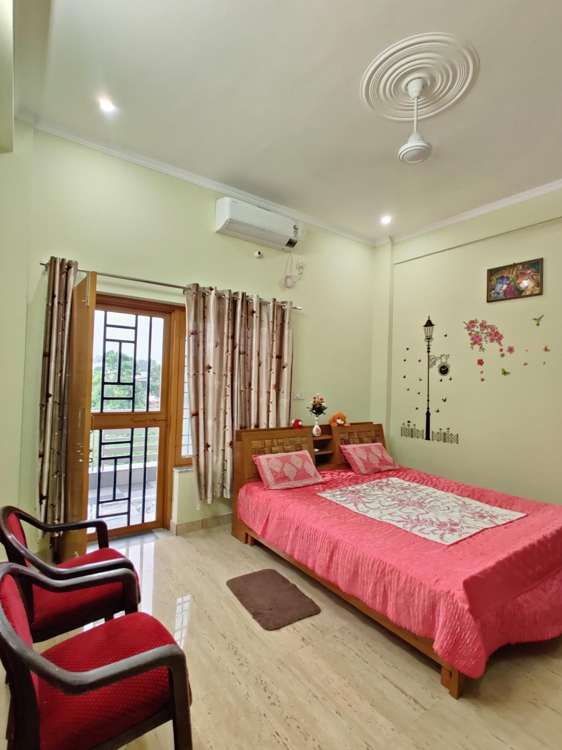 Vaikunth Homestay