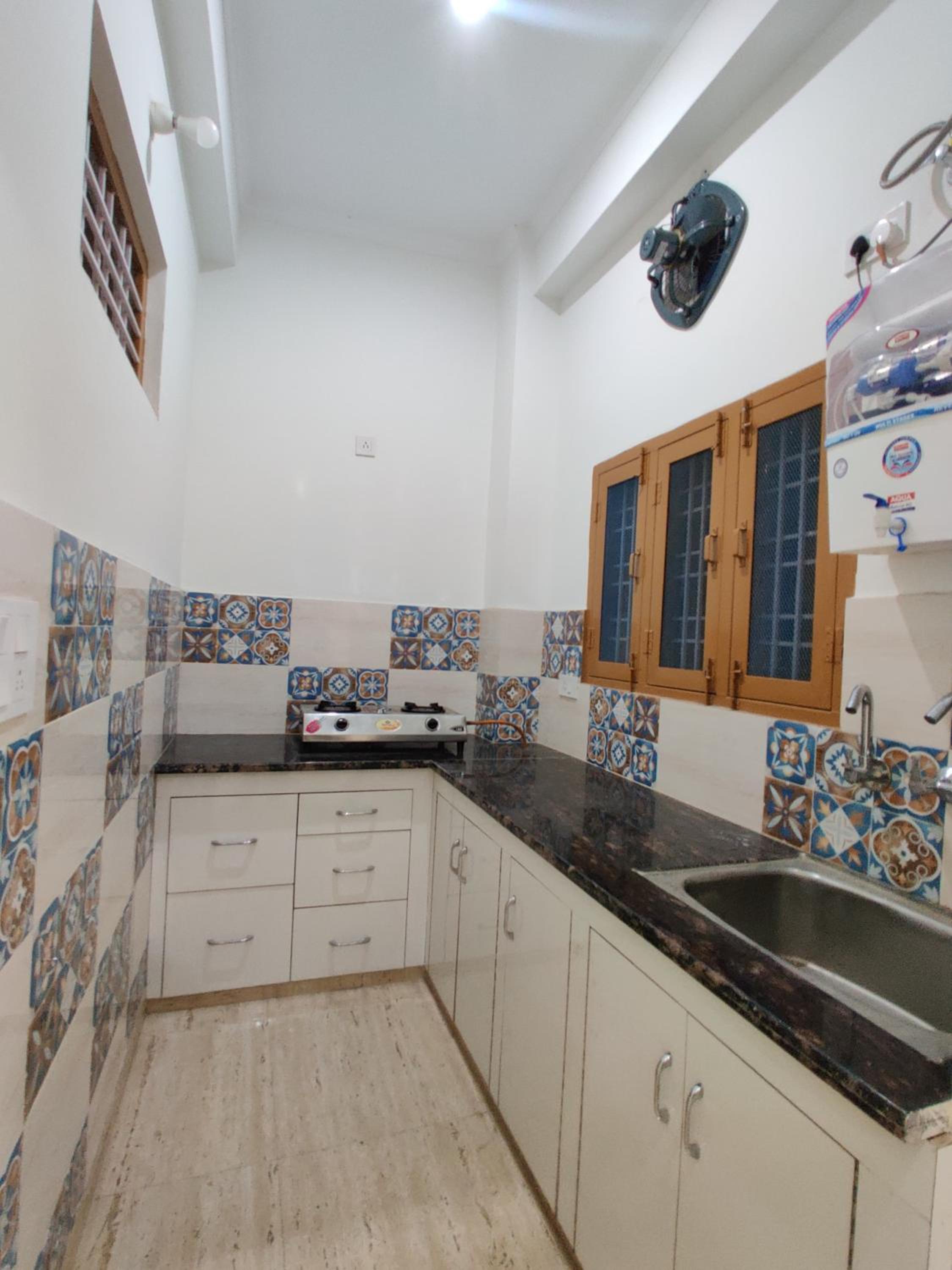 Vaikunth Homestay