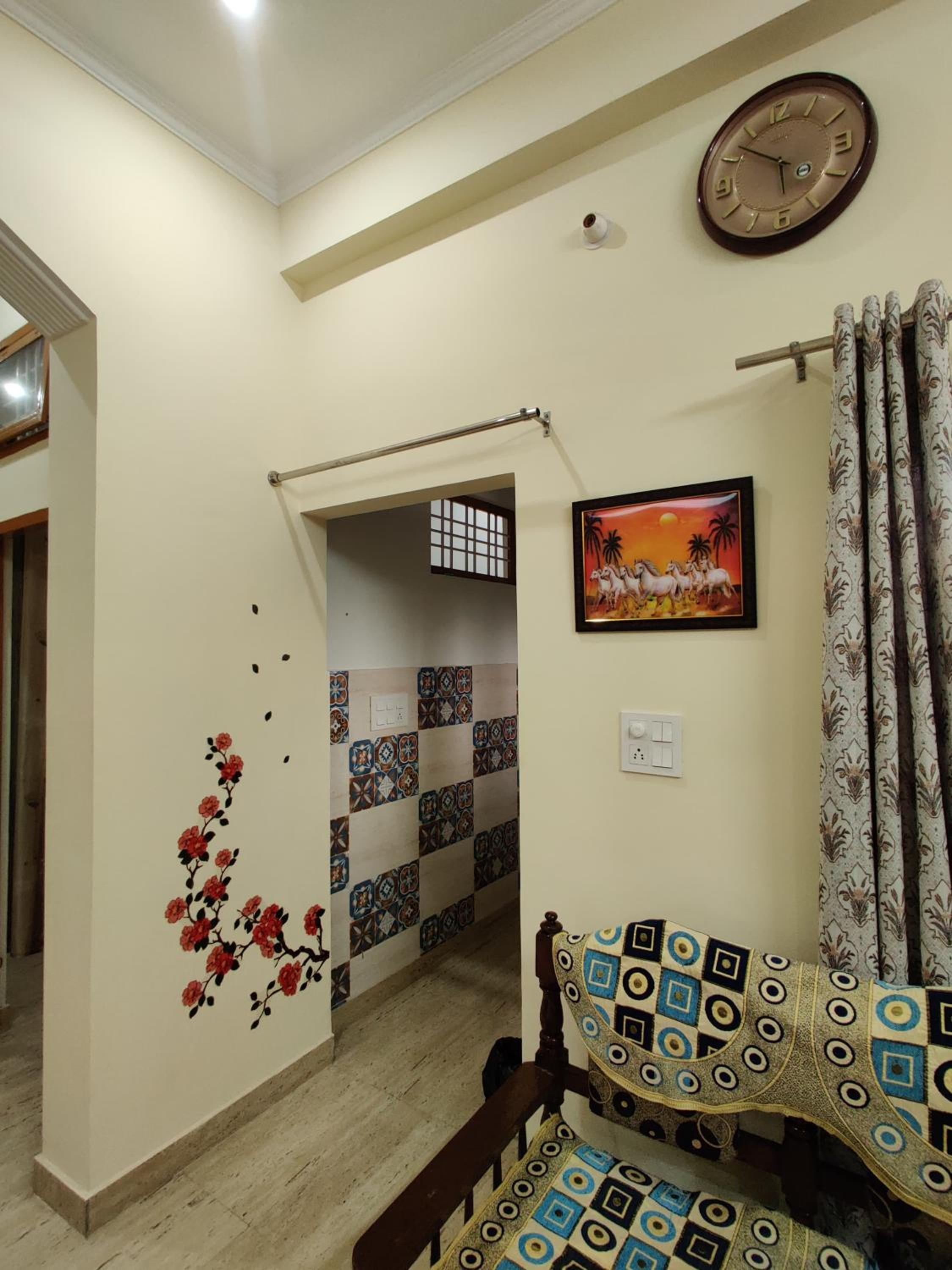 Vaikunth Homestay