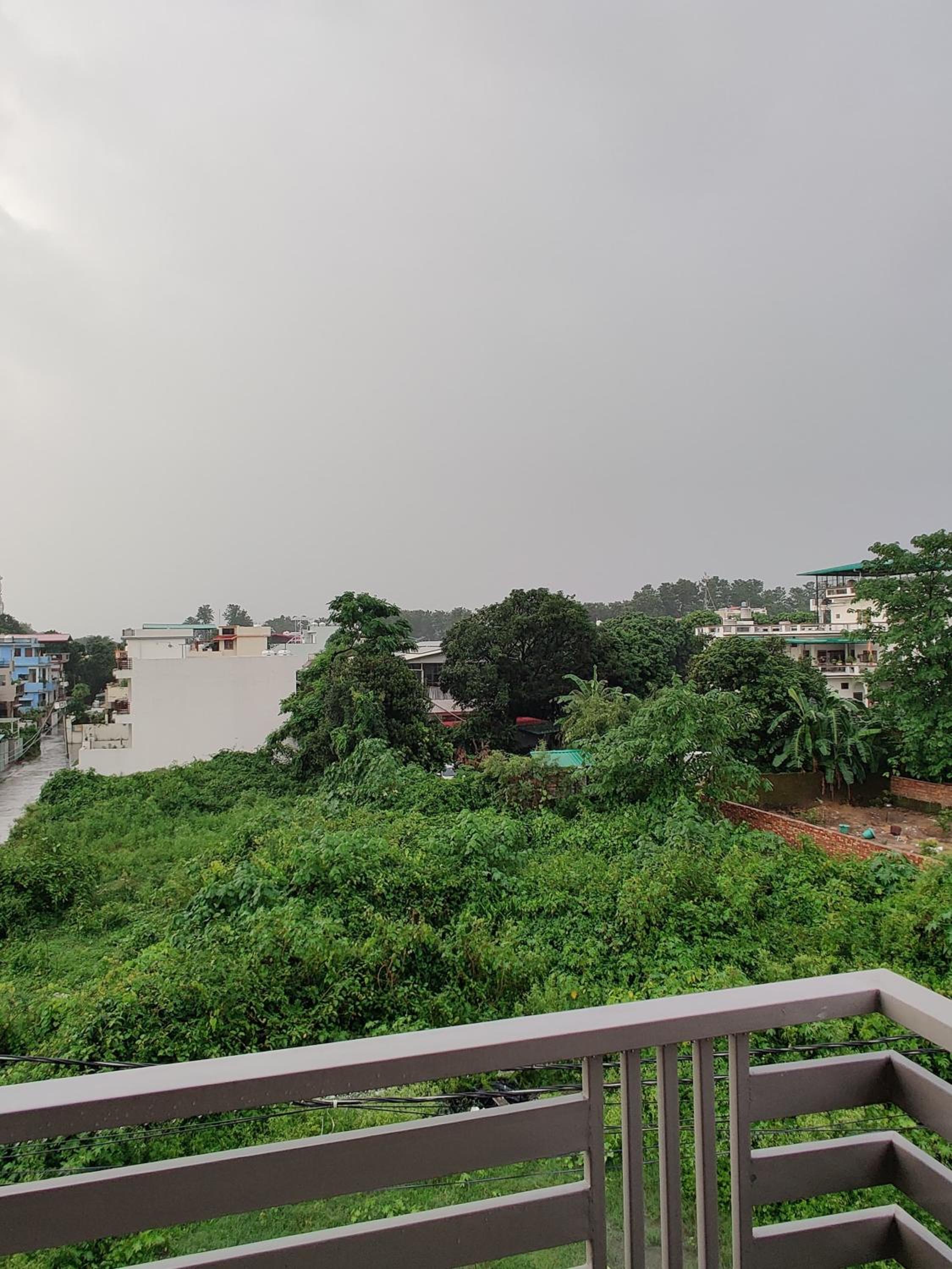 Vaikunth Homestay
