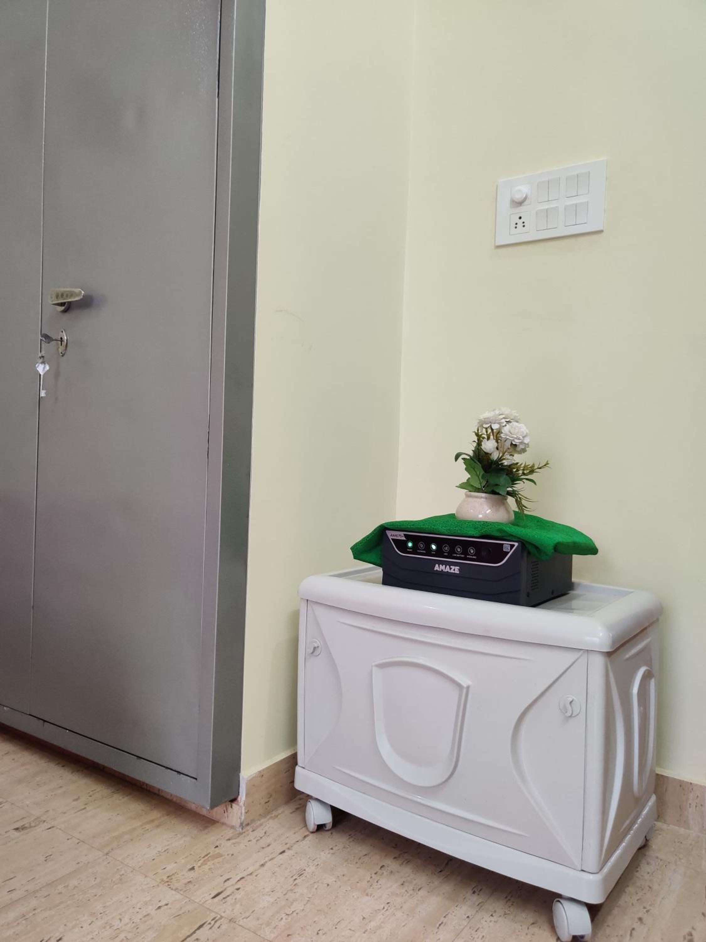 Vaikunth Homestay