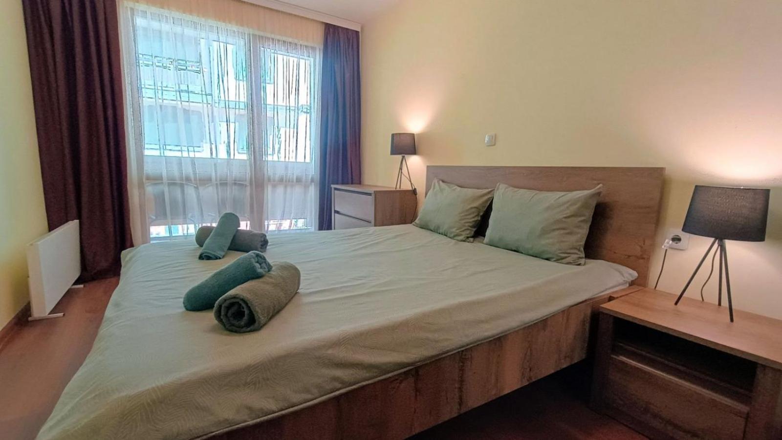 Kandahar Private Apartments