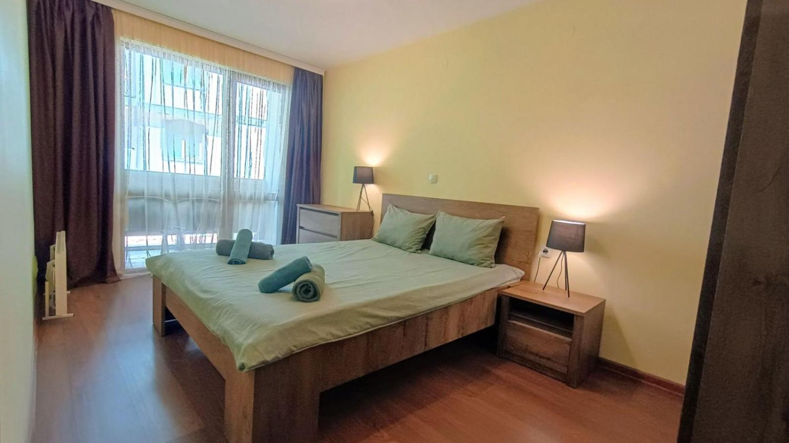 Kandahar Private Apartments