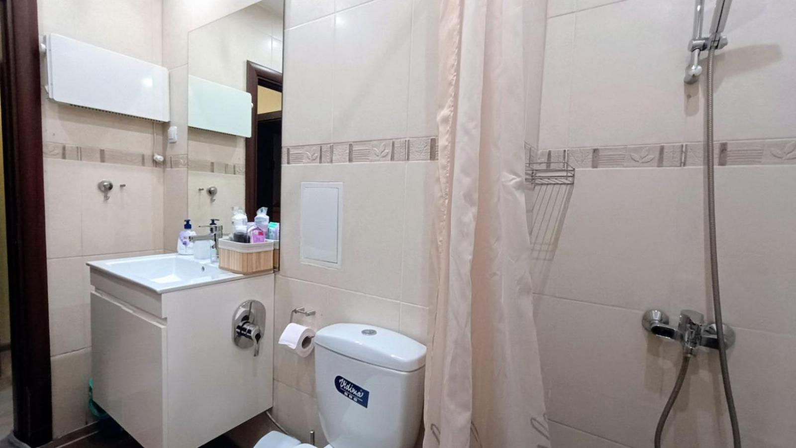 Kandahar Private Apartments