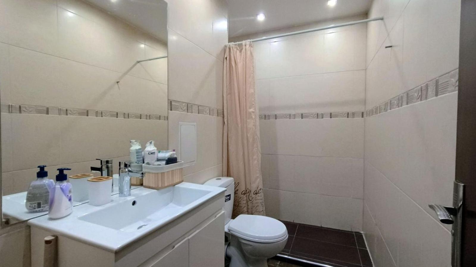 Kandahar Private Apartments