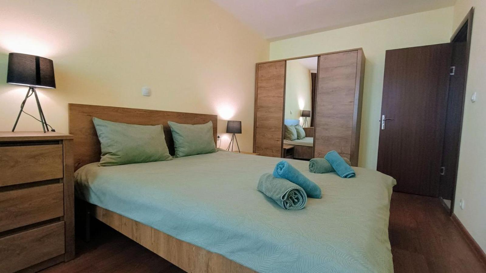 Kandahar Private Apartments