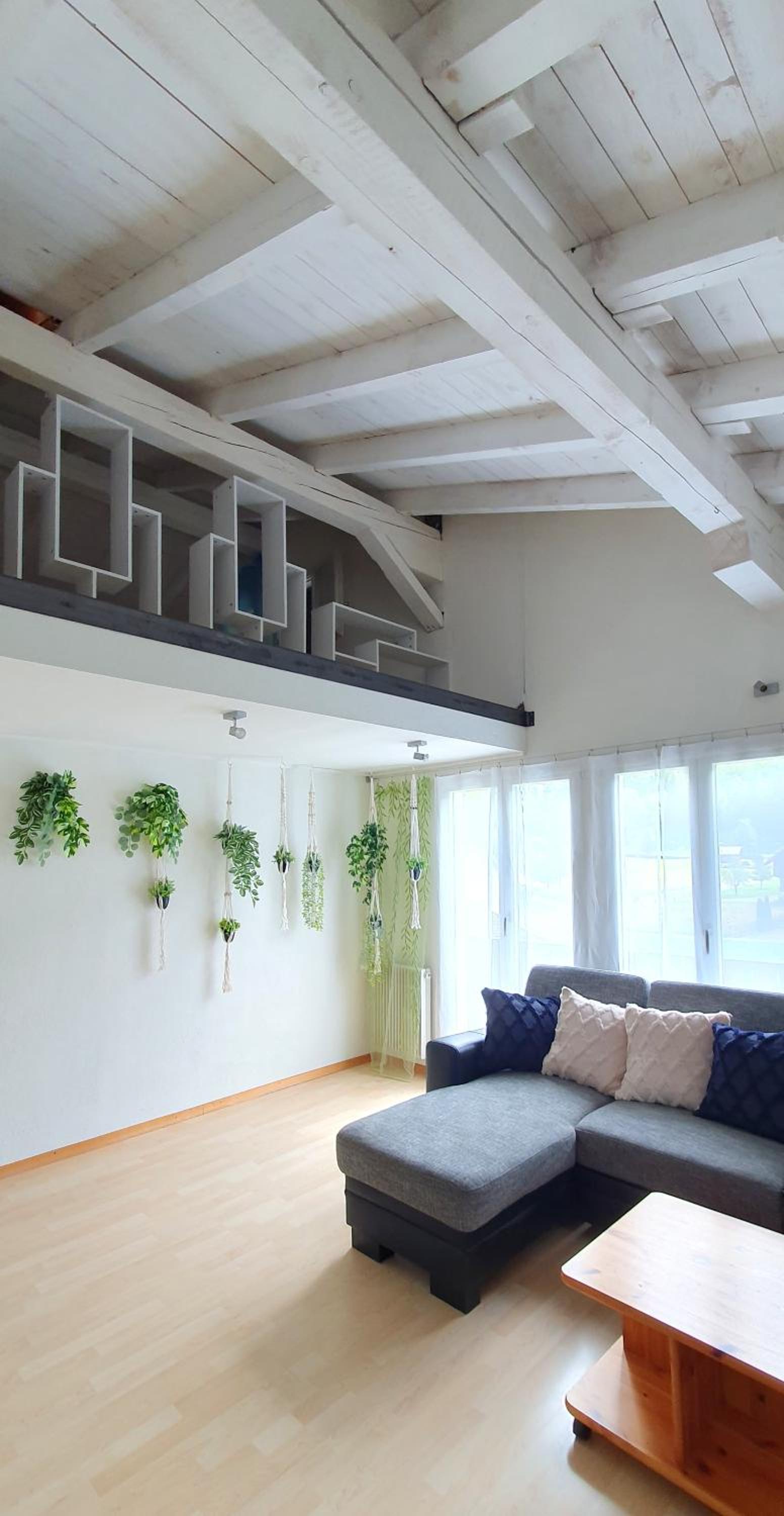 privates Ferienhaus Lungern see-you