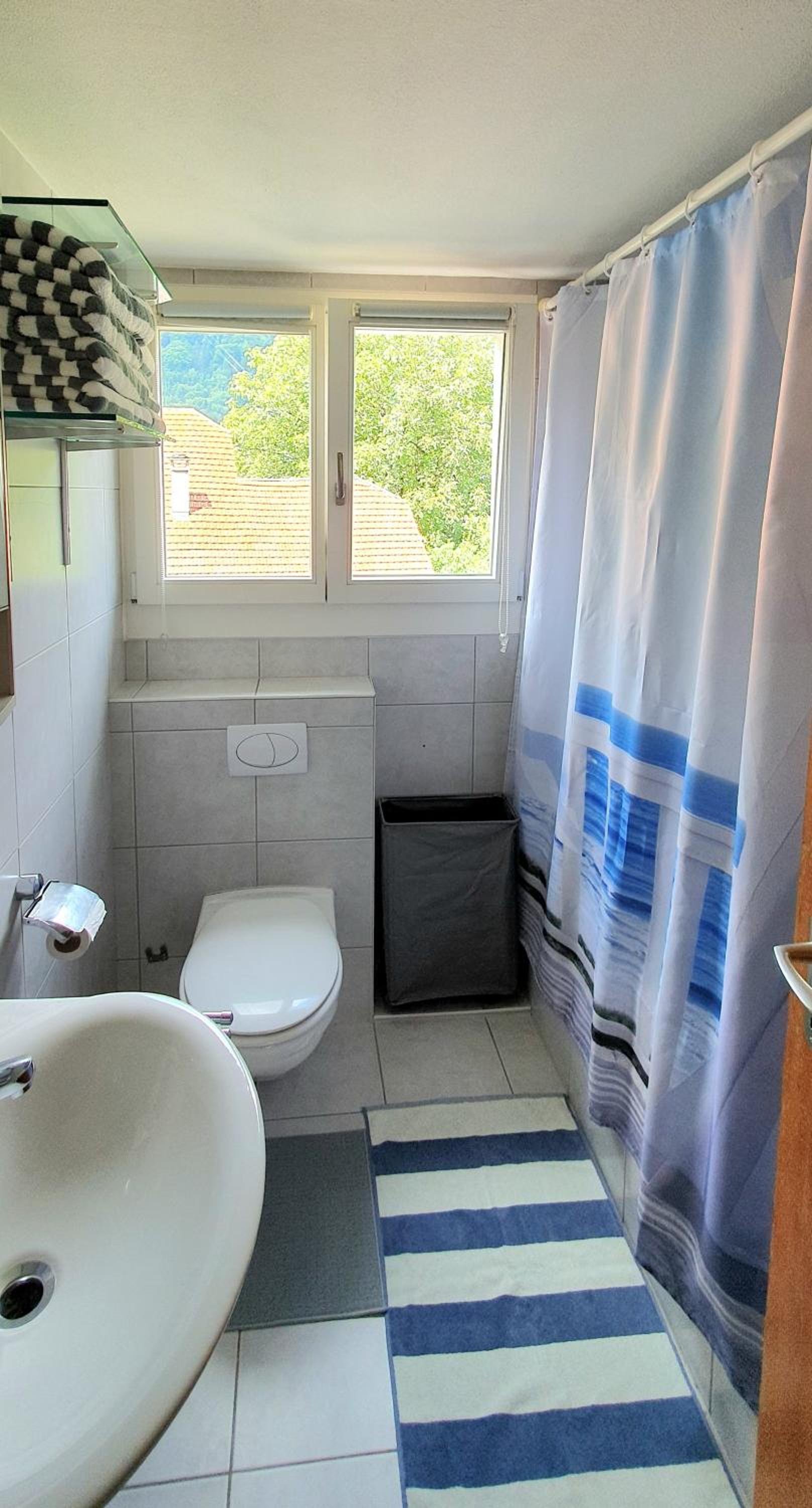 privates Ferienhaus Lungern see-you