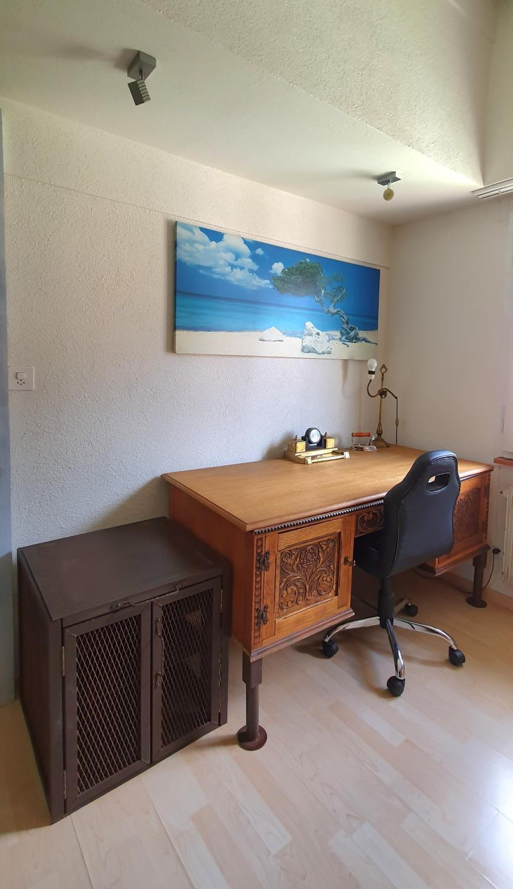 privates Ferienhaus Lungern see-you