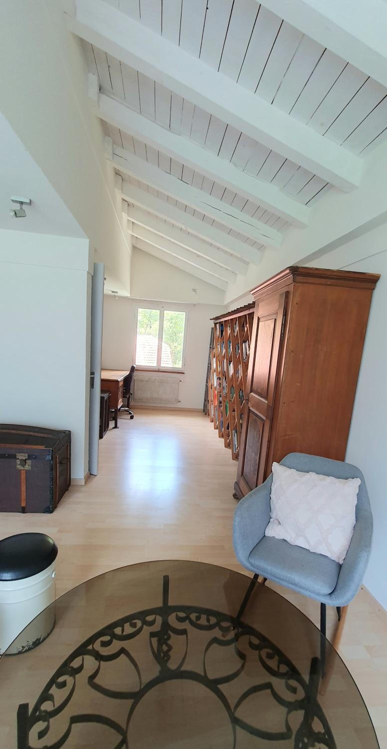 privates Ferienhaus Lungern see-you