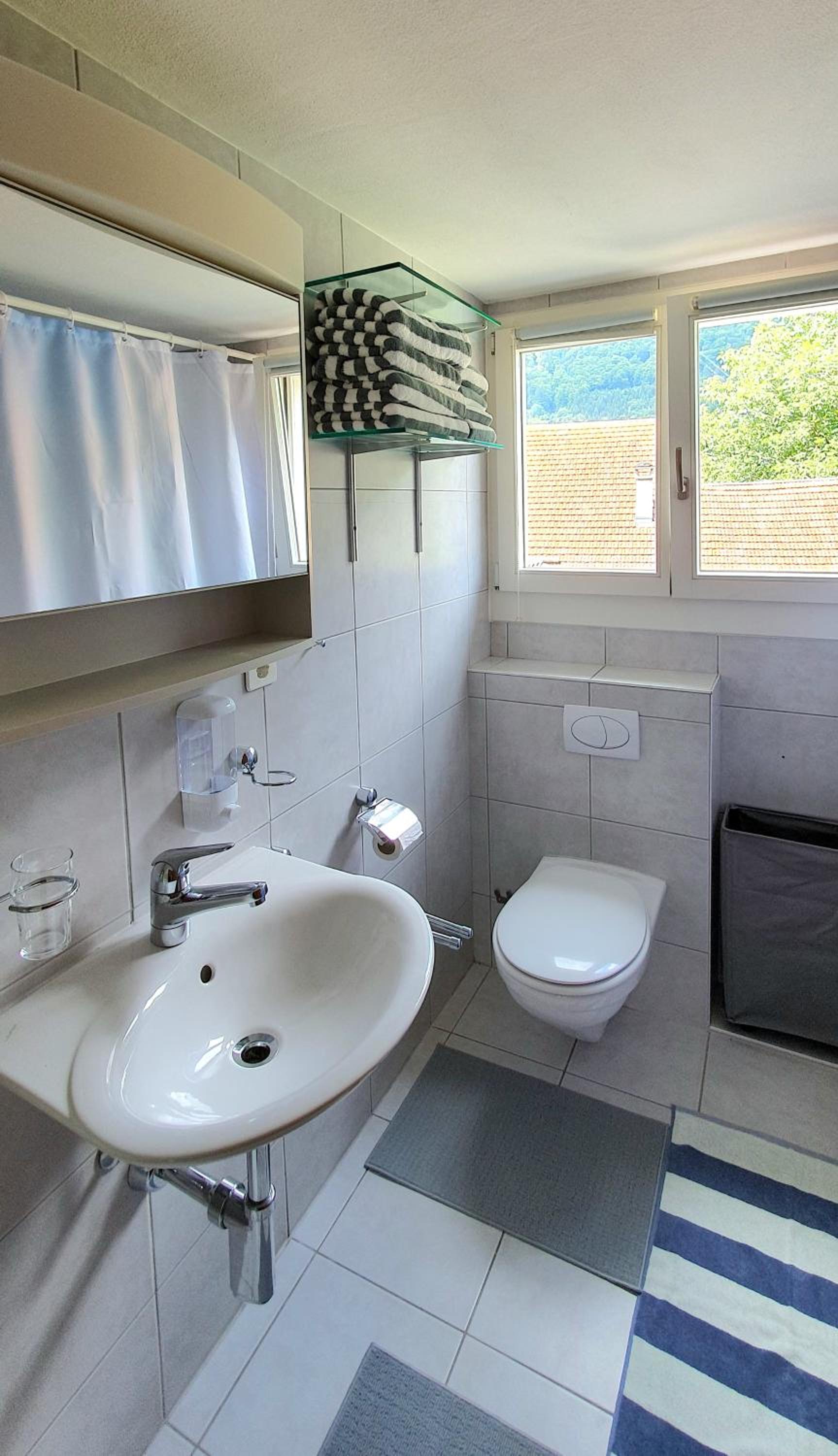 privates Ferienhaus Lungern see-you
