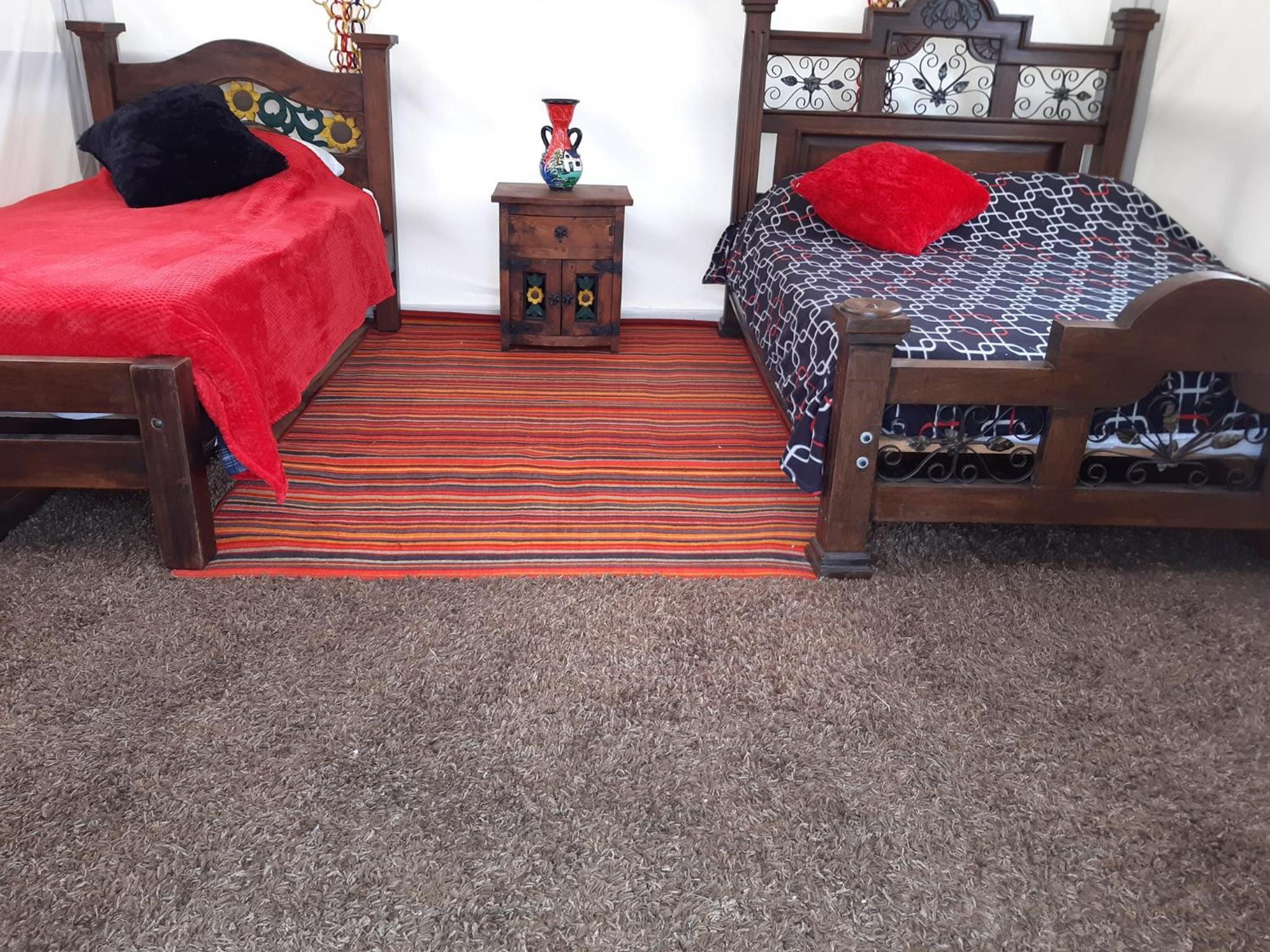 Villa Lore Glamping