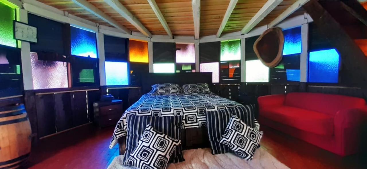 Villa Lore Glamping