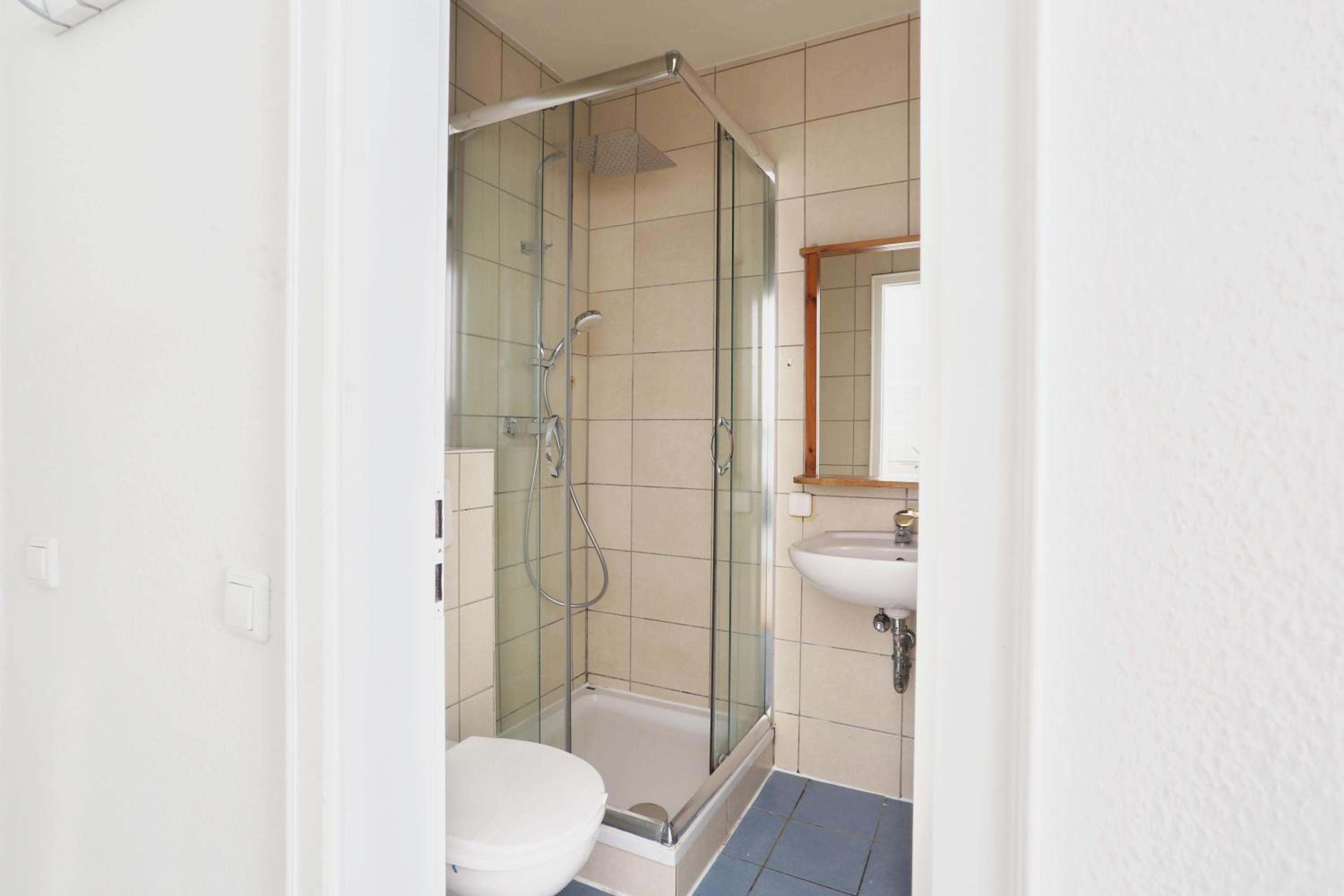 Cozy Studio Apartments In Berlin Prenzlauer Berg