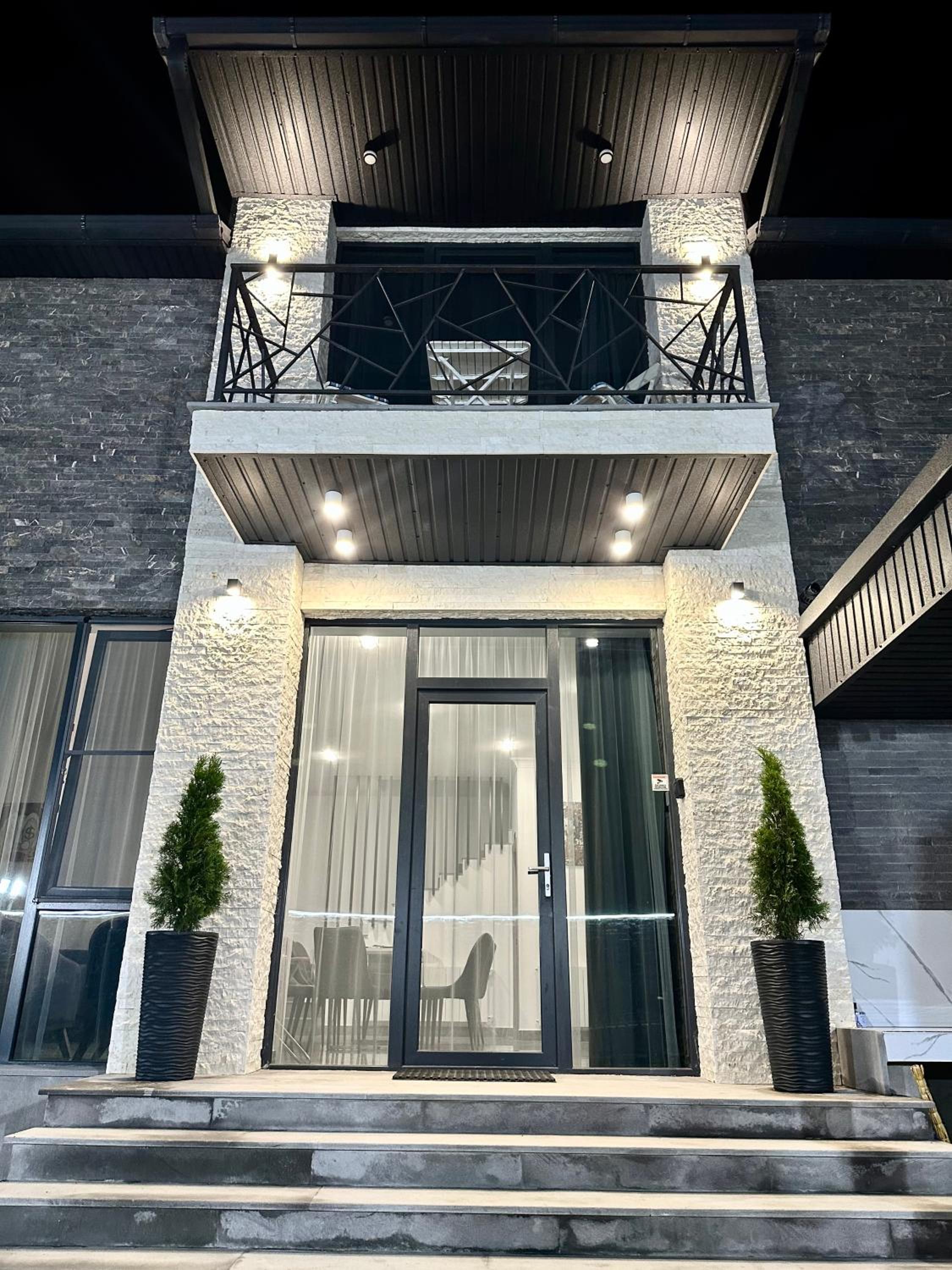 Batikyans' Villa Tsaghkadzor