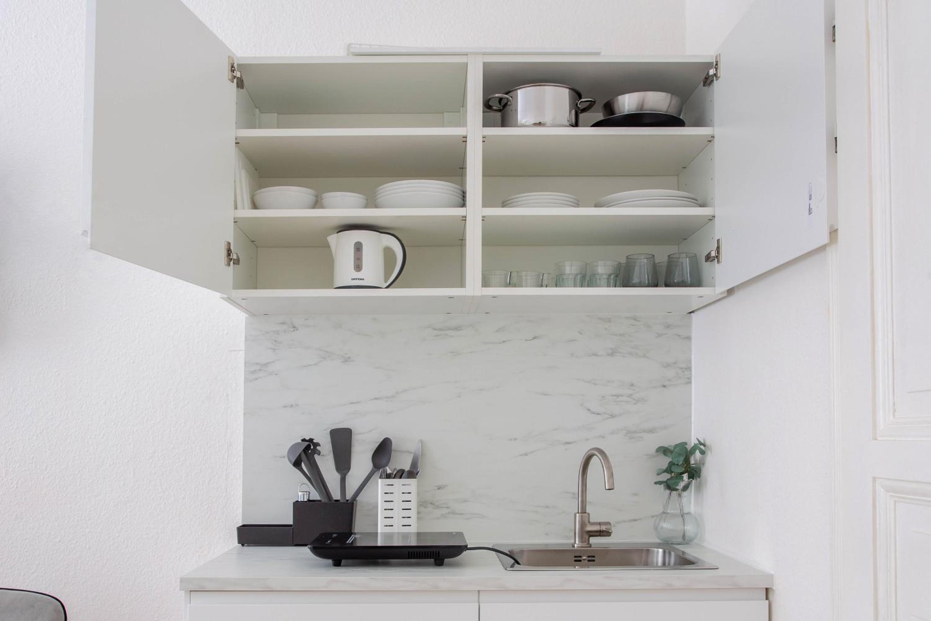 Cozy Studio Apartments In Berlin Prenzlauer Berg