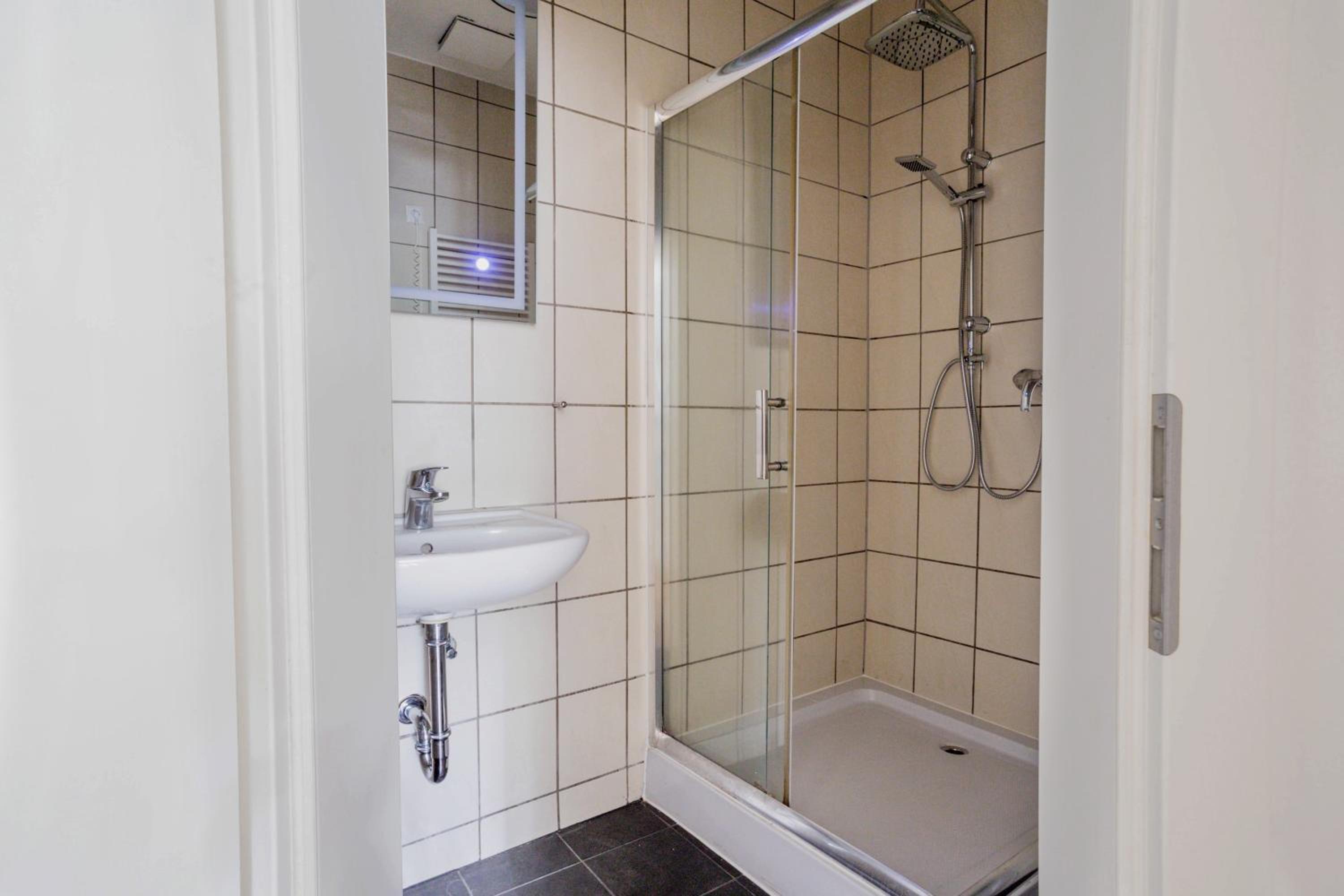 Cozy Studio Apartments In Berlin Prenzlauer Berg