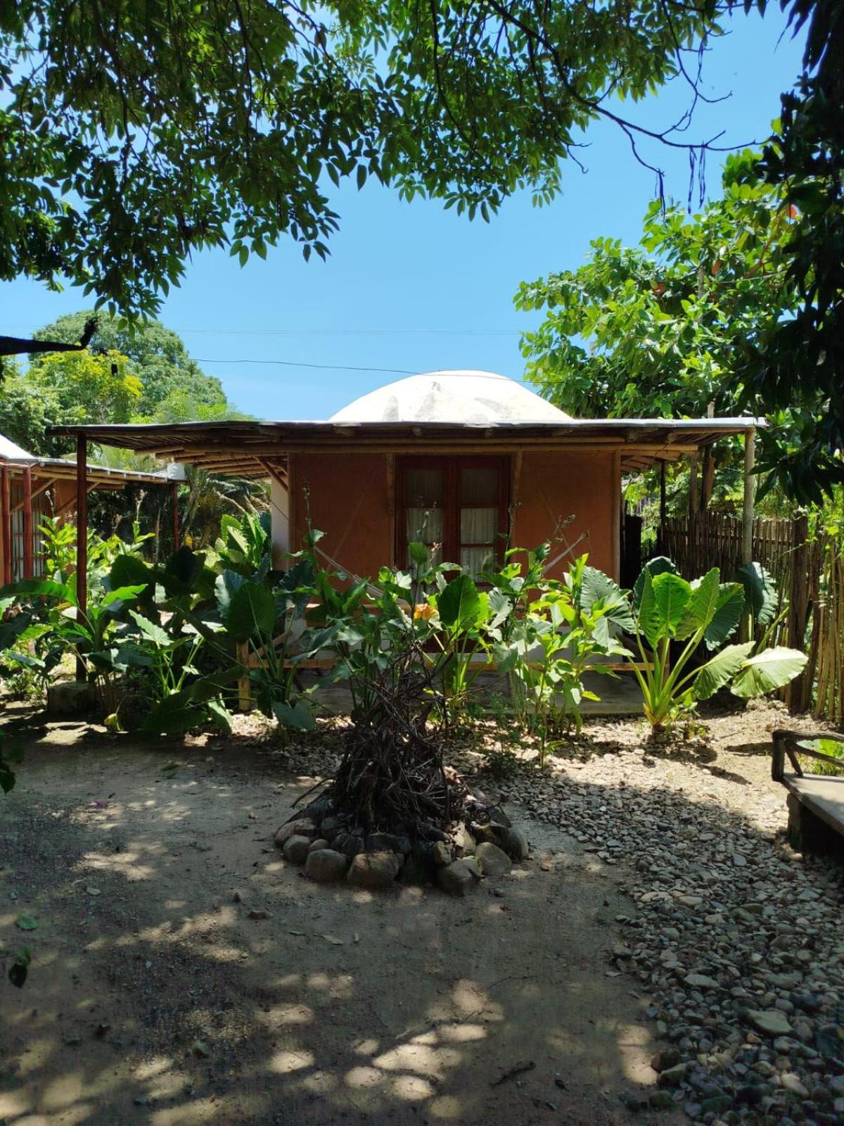 KUA Cabañas