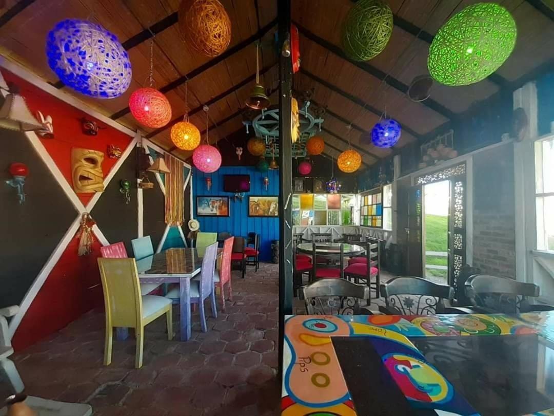 Villa Lore Glamping
