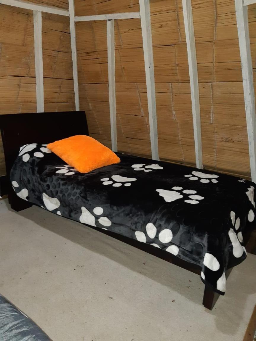 Villa Lore Glamping