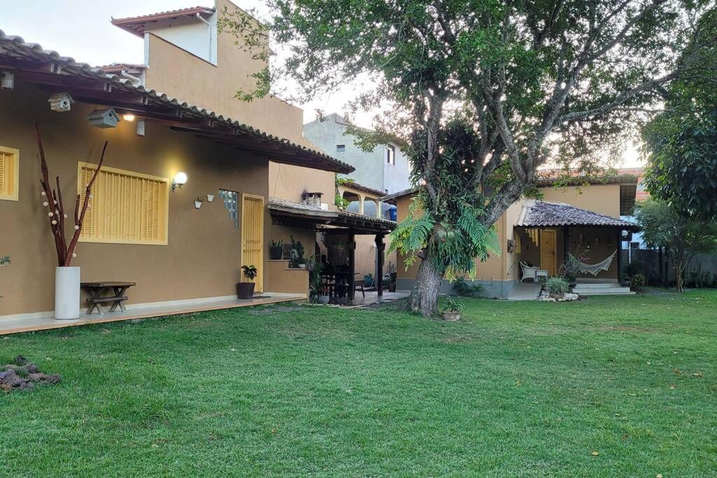 Vila Gramuté - Praia de Gramuté - Praia Biologia