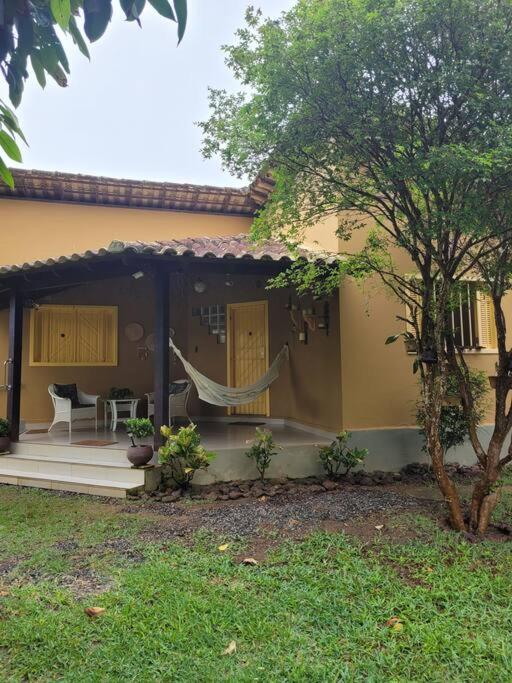 Vila Gramuté - Praia de Gramuté - Praia Biologia