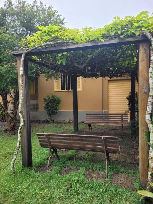 Vila Gramuté - Praia de Gramuté - Praia Biologia