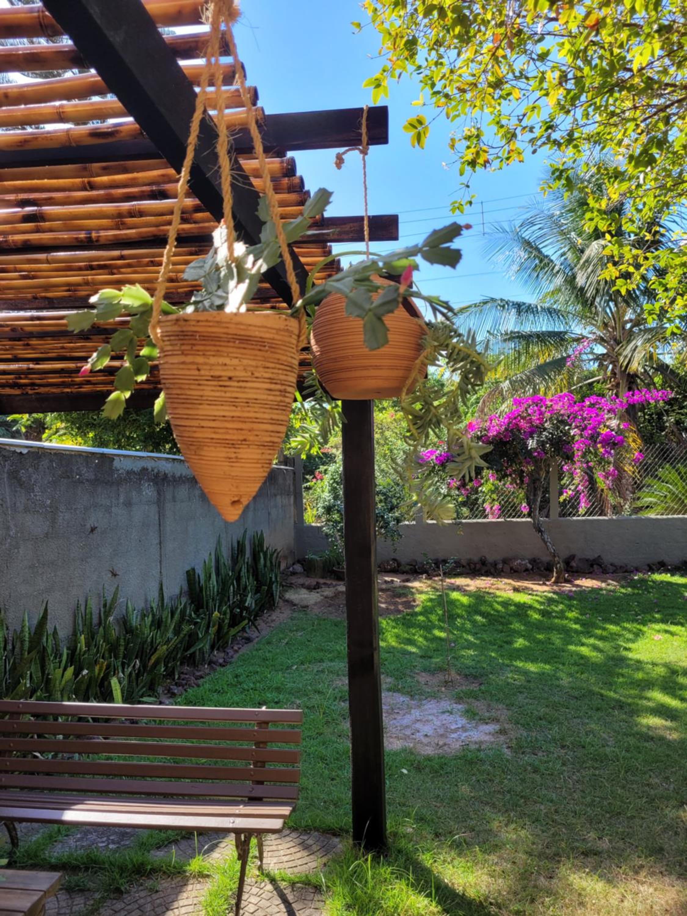 Vila Gramuté - Praia de Gramuté - Praia Biologia