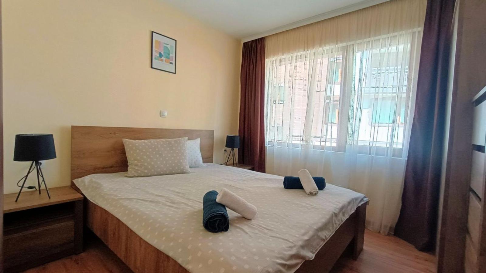 Kandahar Private Apartments