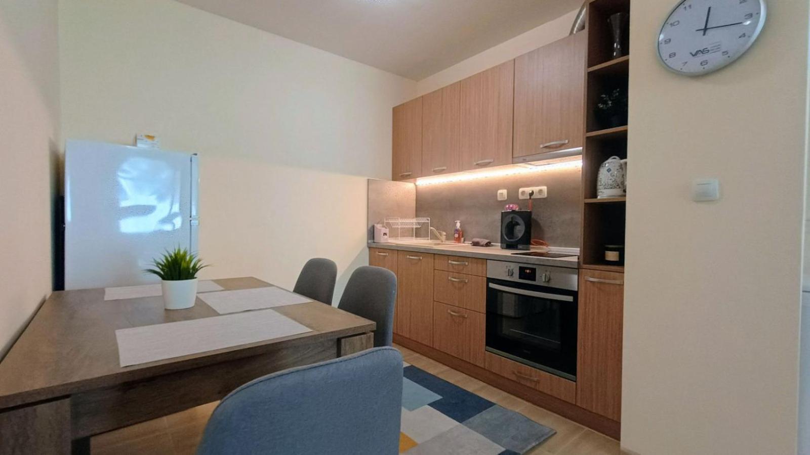 Kandahar Private Apartments