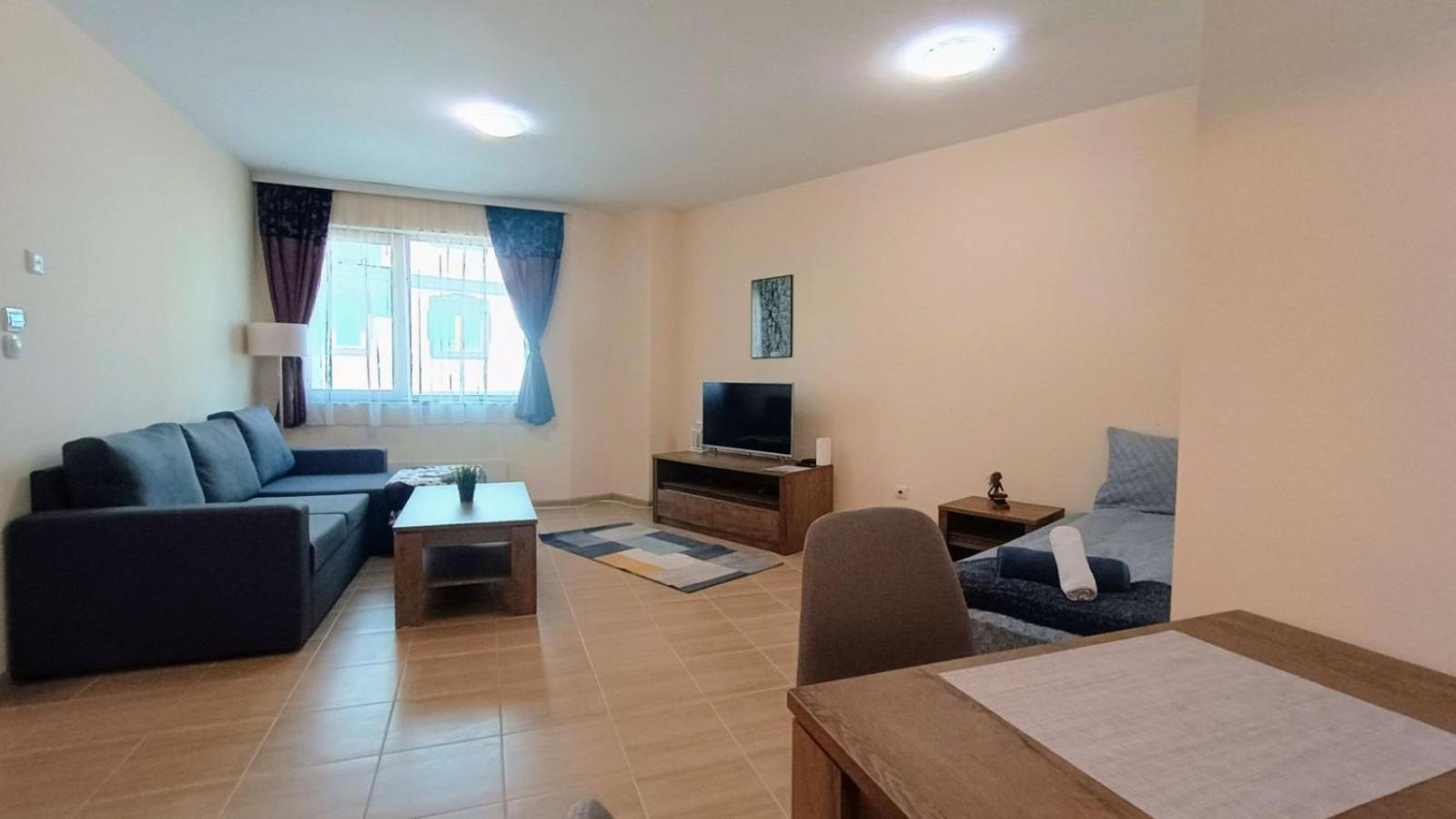 Kandahar Private Apartments