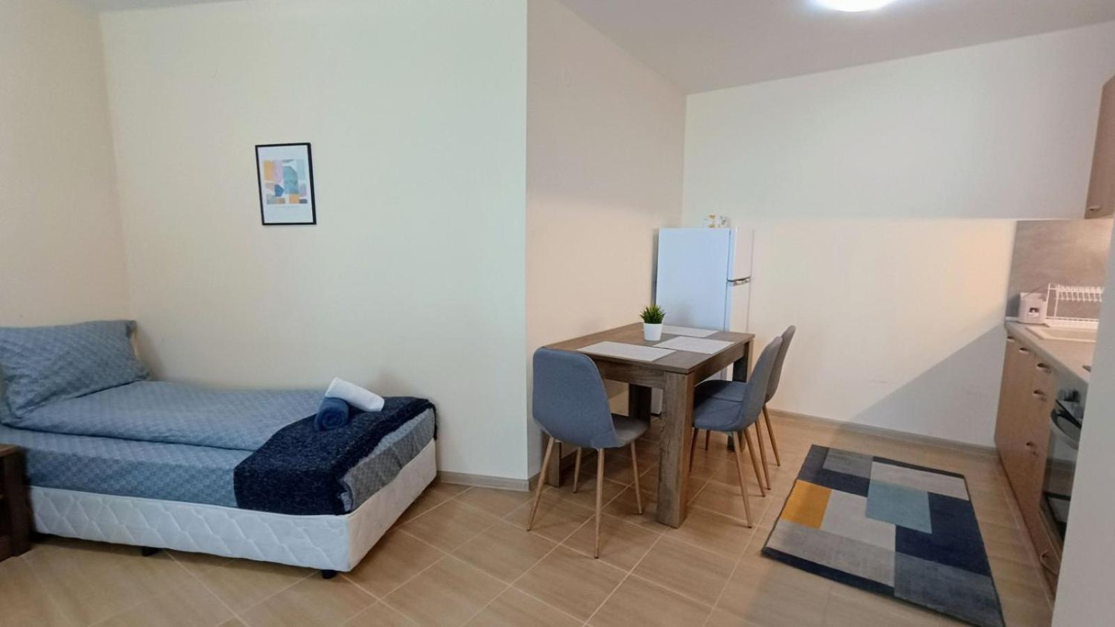 Kandahar Private Apartments