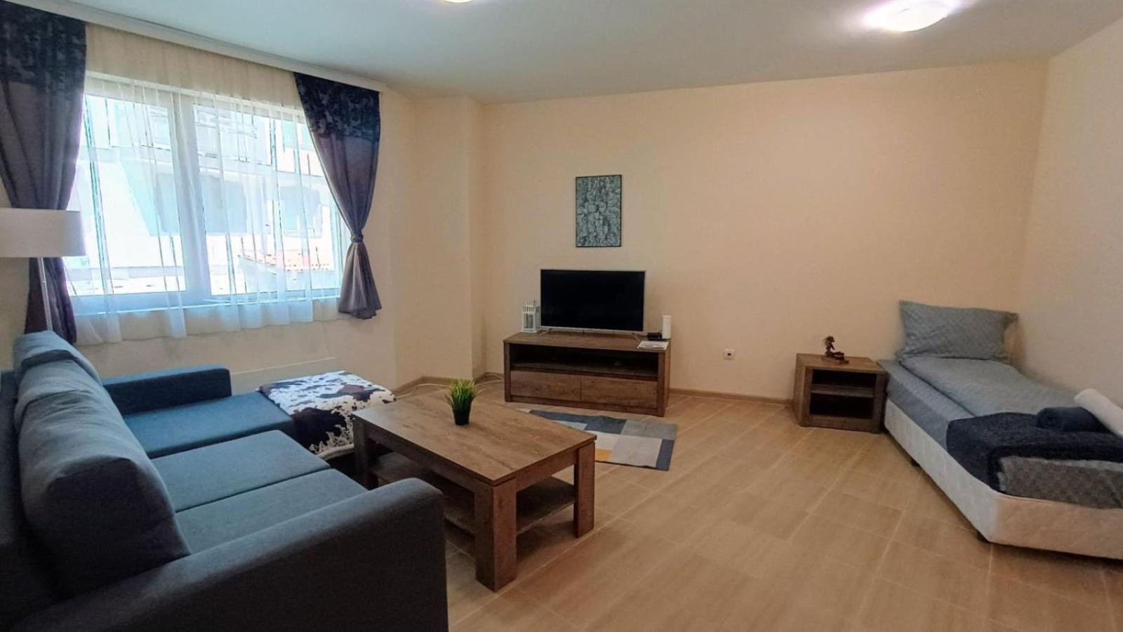 Kandahar Private Apartments