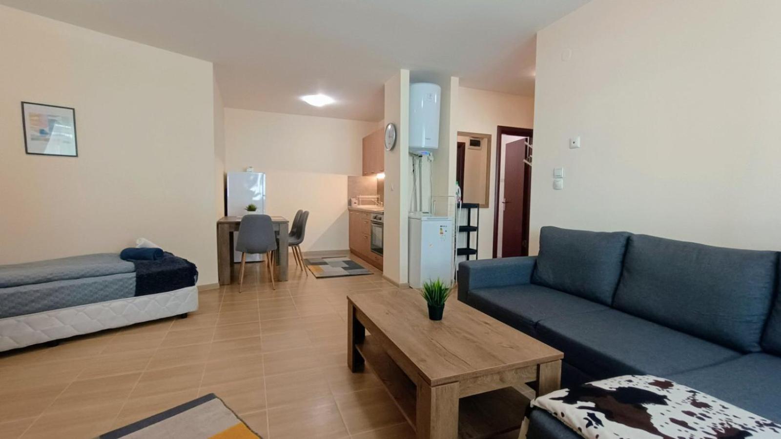 Kandahar Private Apartments