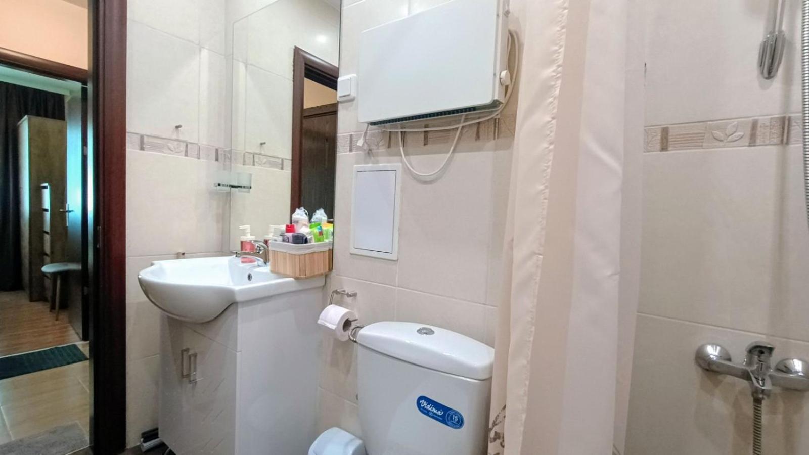 Kandahar Private Apartments