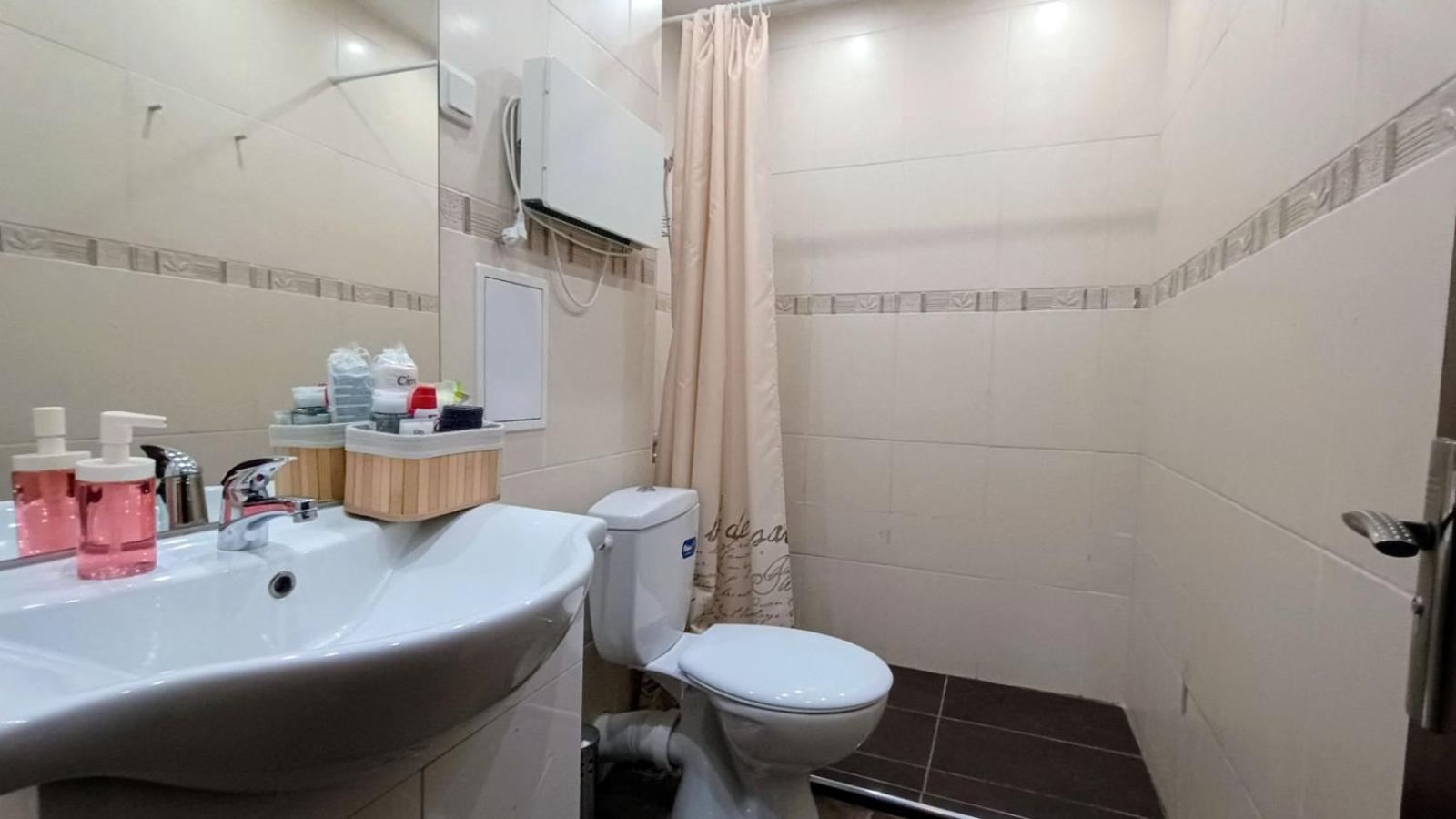 Kandahar Private Apartments