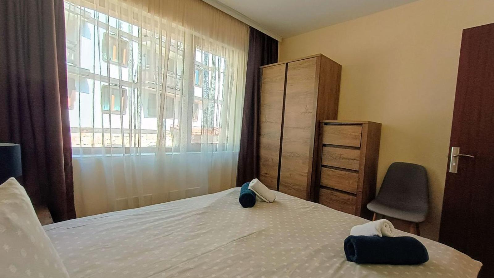 Kandahar Private Apartments