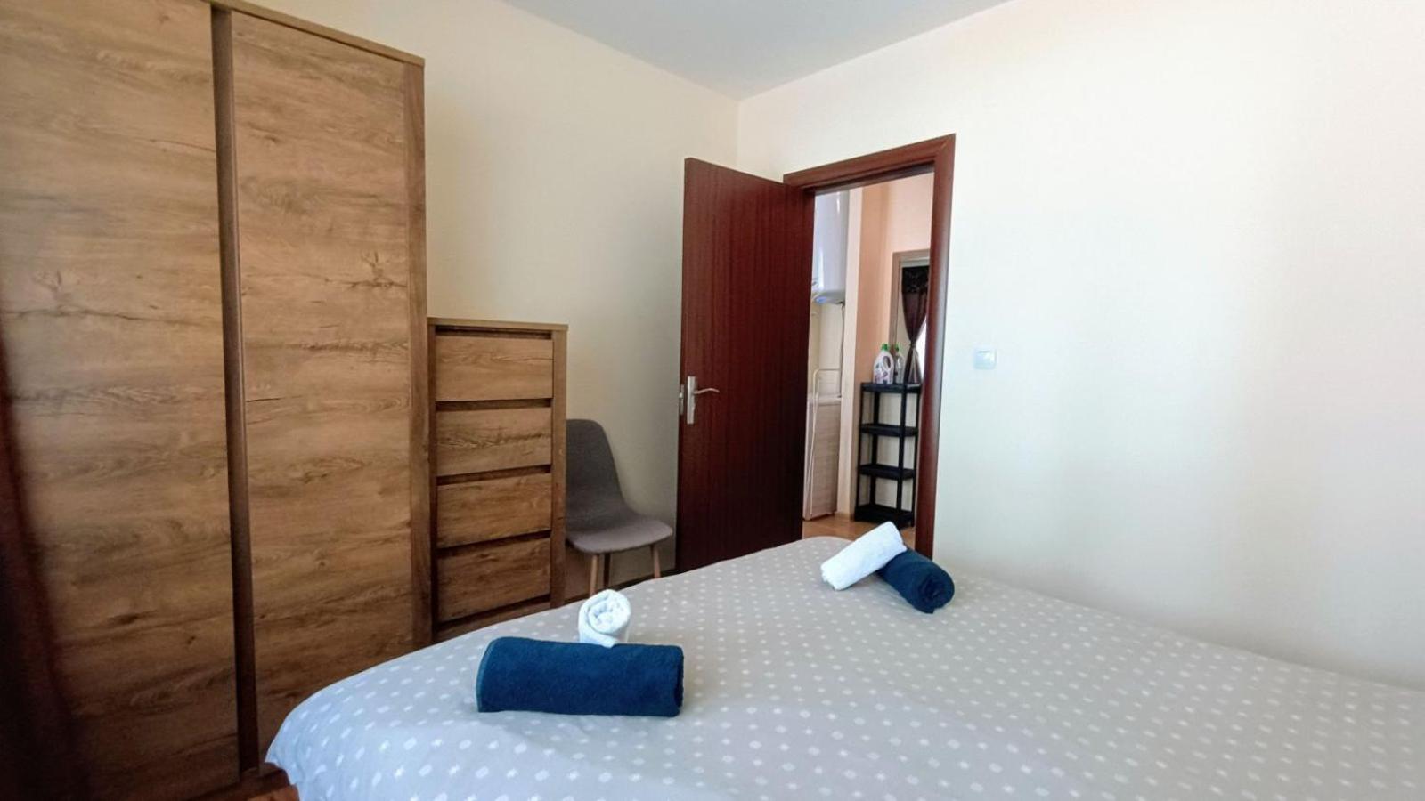Kandahar Private Apartments