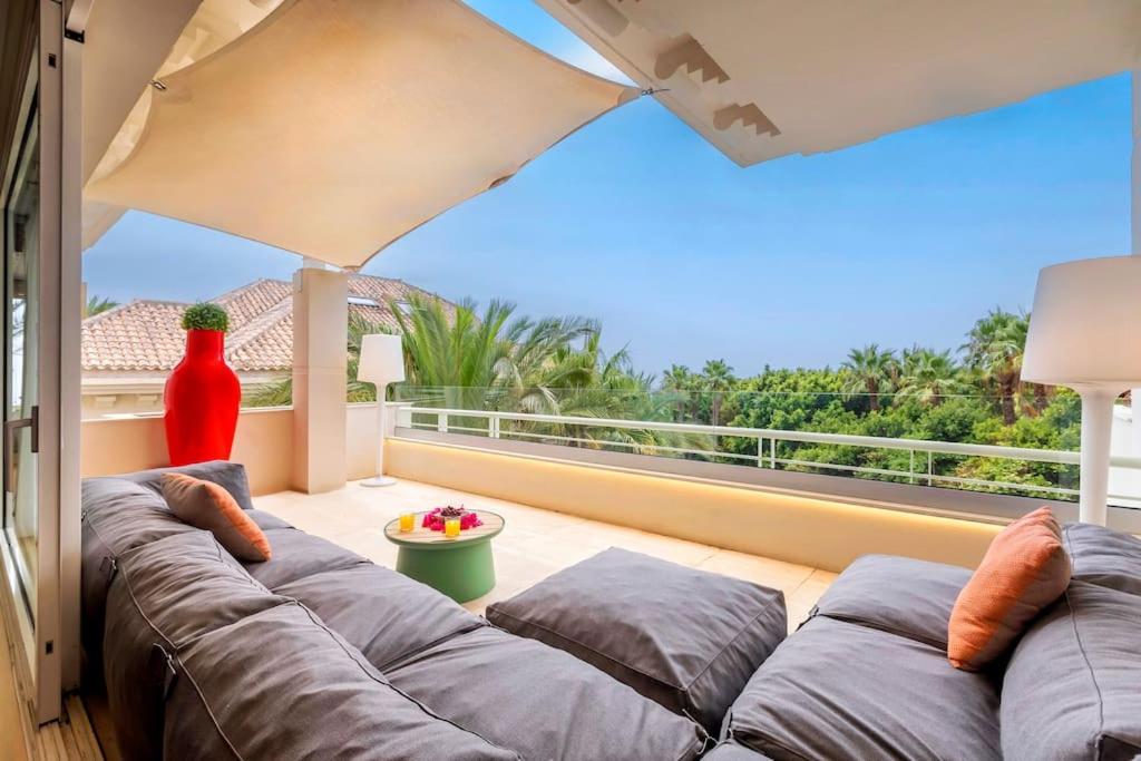 Luxury Penthouse Prime Location